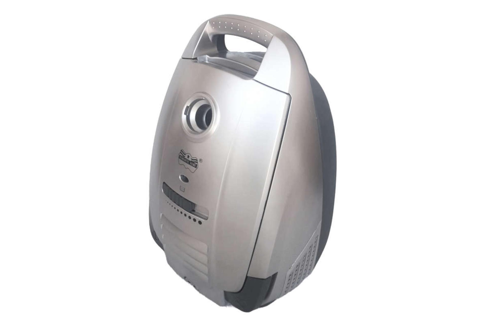 نمای سمت راست جاروبرقی رمانتیک هوم SVC5