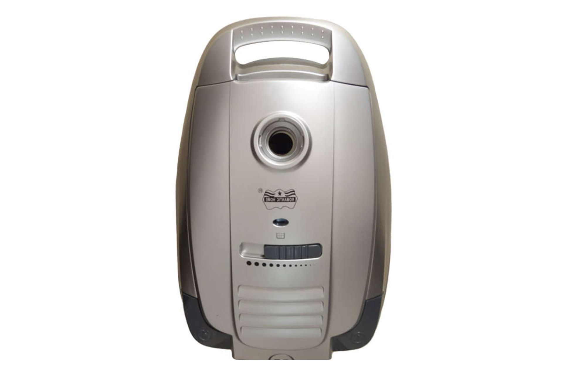 نمای جلوی جاروبرقی رمانتیک هوم SVC5