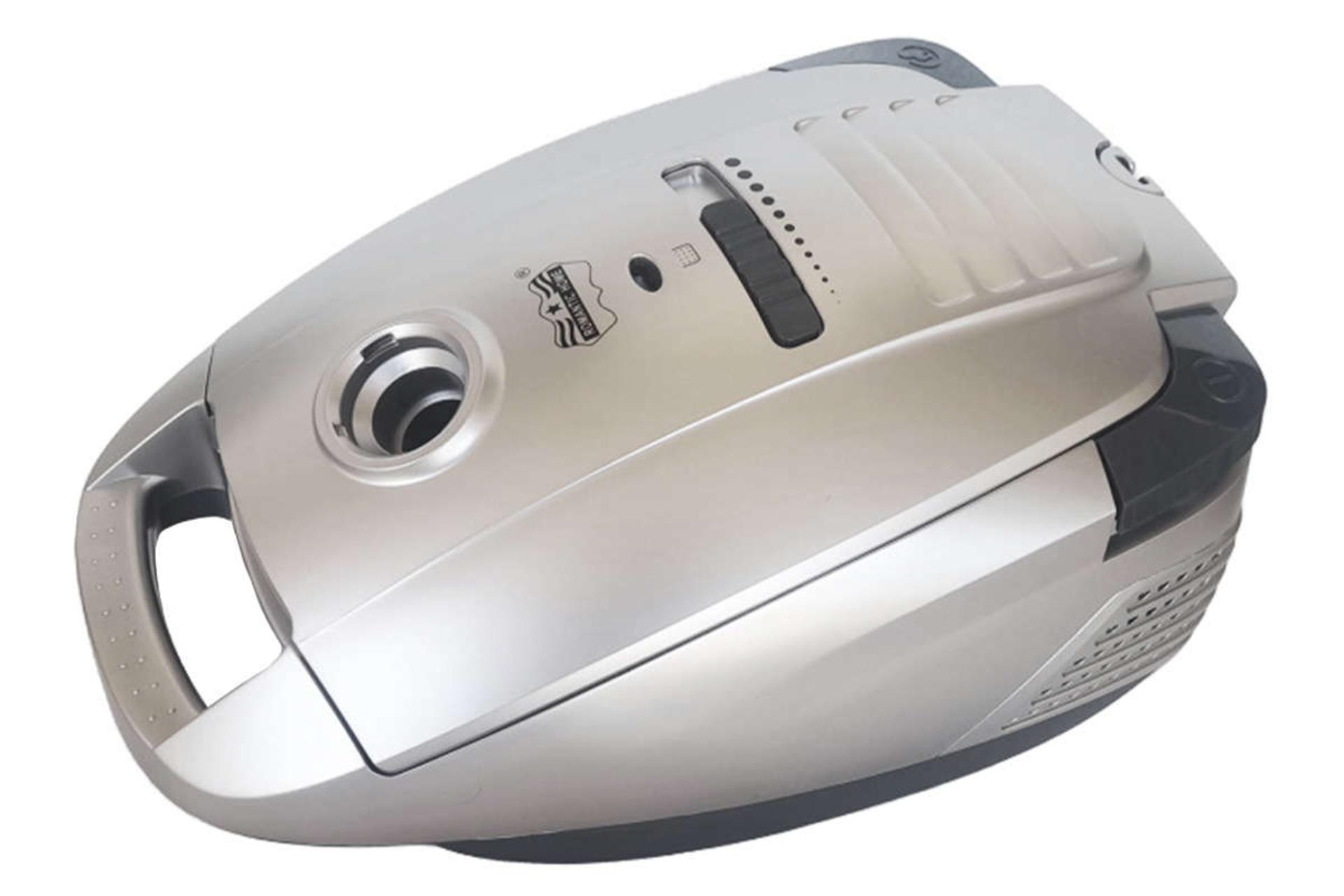 نمای کناری جاروبرقی رمانتیک هوم SVC5