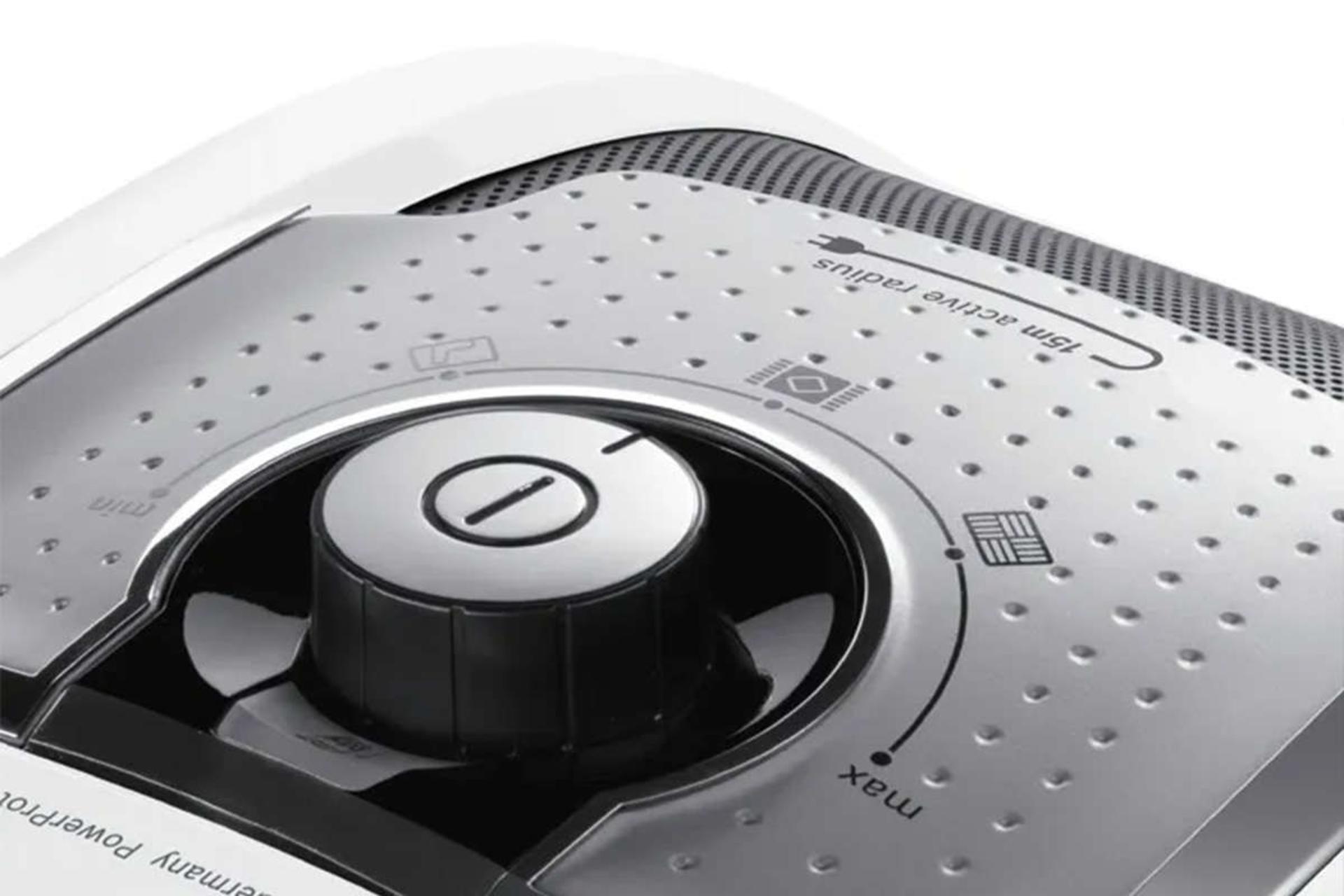 ولوم تنظیمات جاروبرقی بوش BGL8SILM1