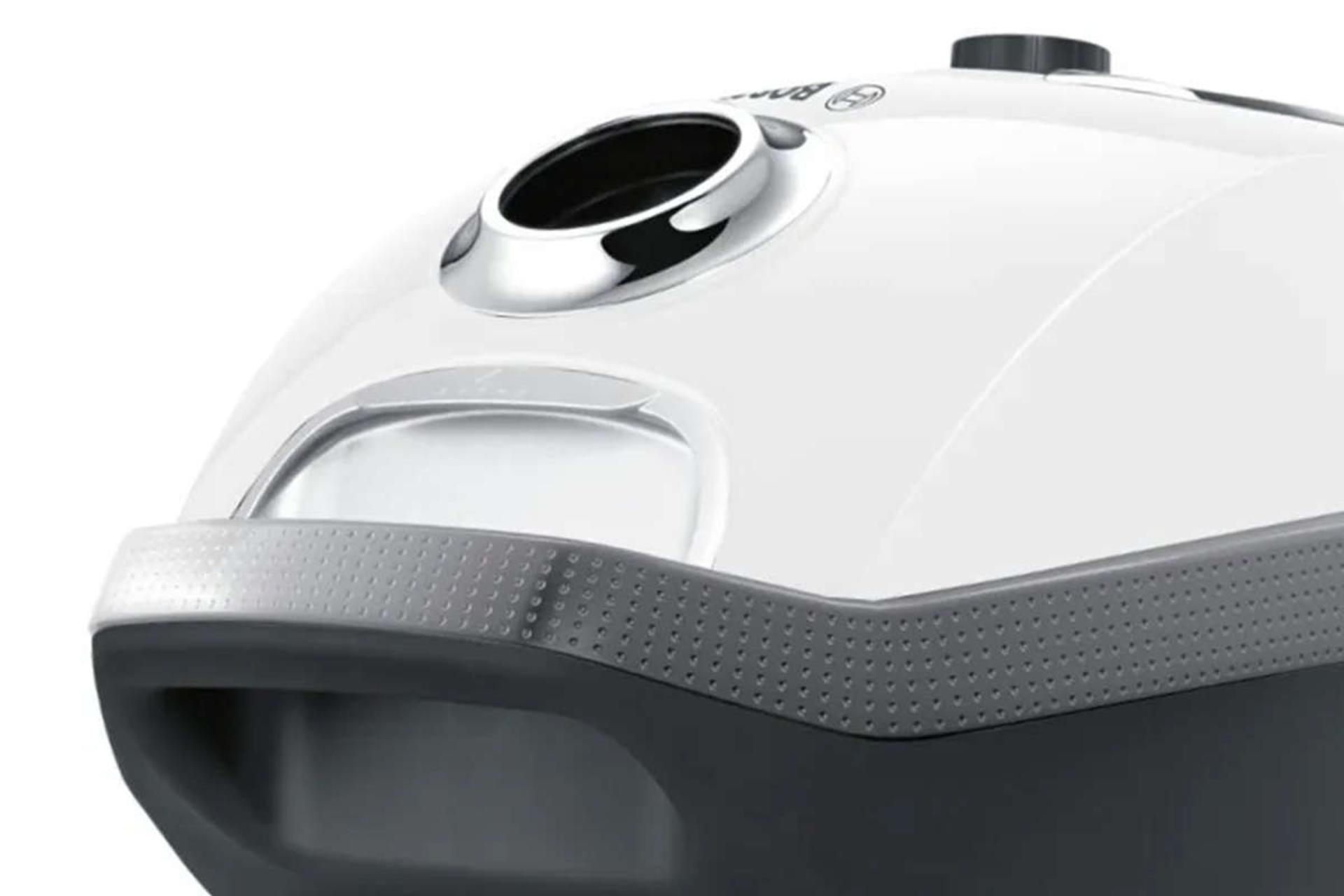 بدنه پلاستیکی جاروبرقی بوش BGL8SILM1