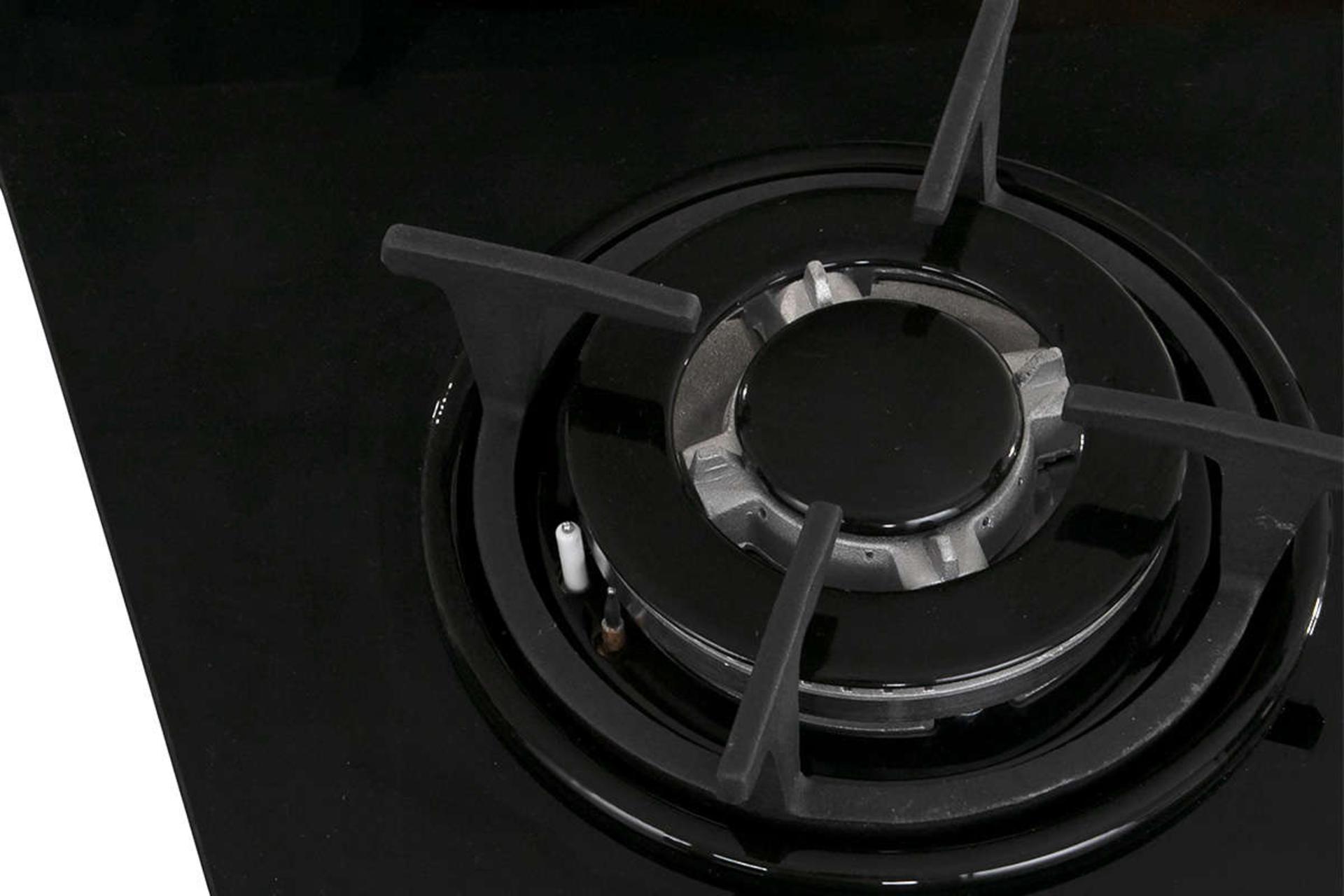 شعله اجاق گاز صفحه ای جیلارد G-1401