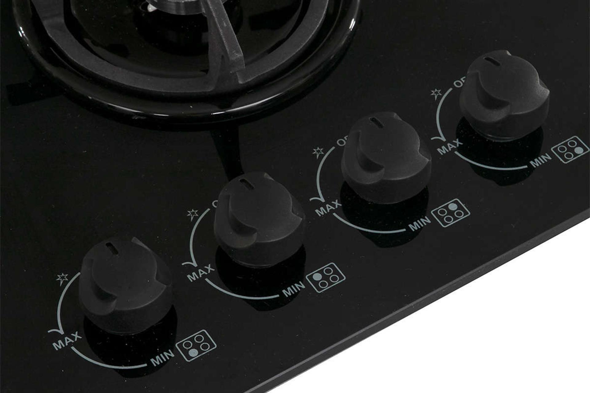 ولوم های اجاق گاز صفحه ای جیلارد G-1401