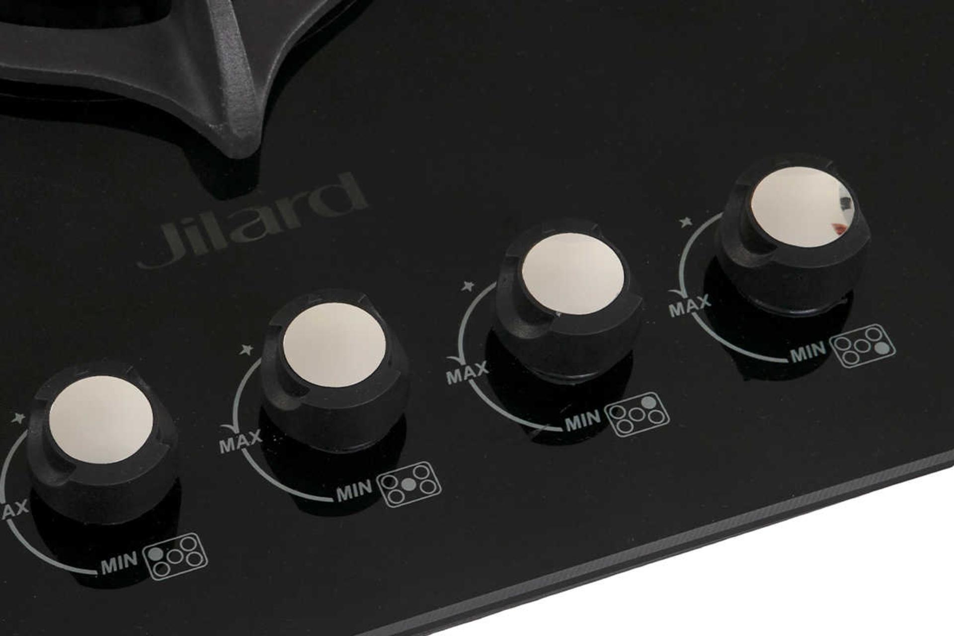 ولوم های اجاق گاز صفحه ای جیلارد G-1503