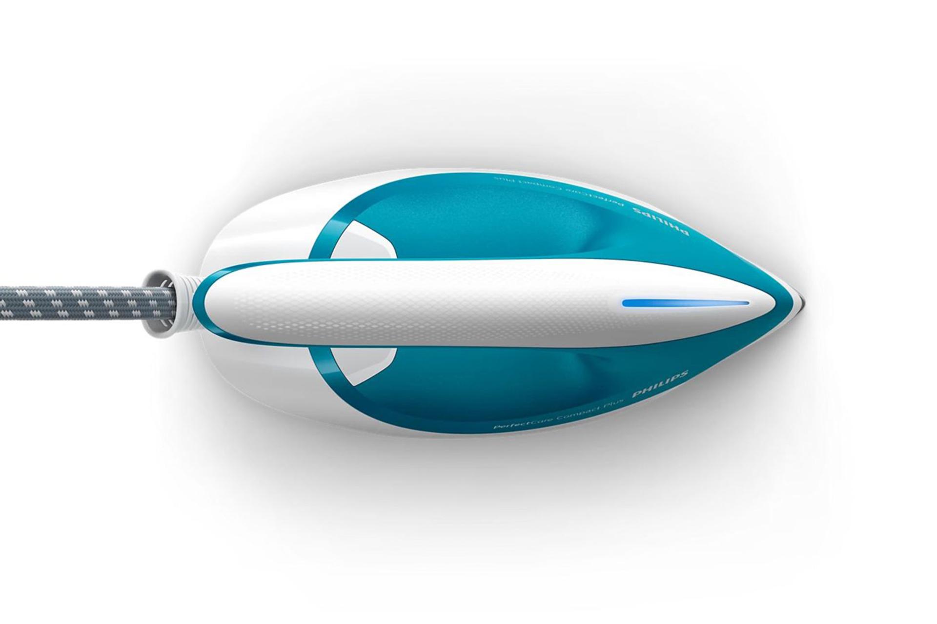 اتو بخار فیلیپس Philips GC7920 نمای بالا