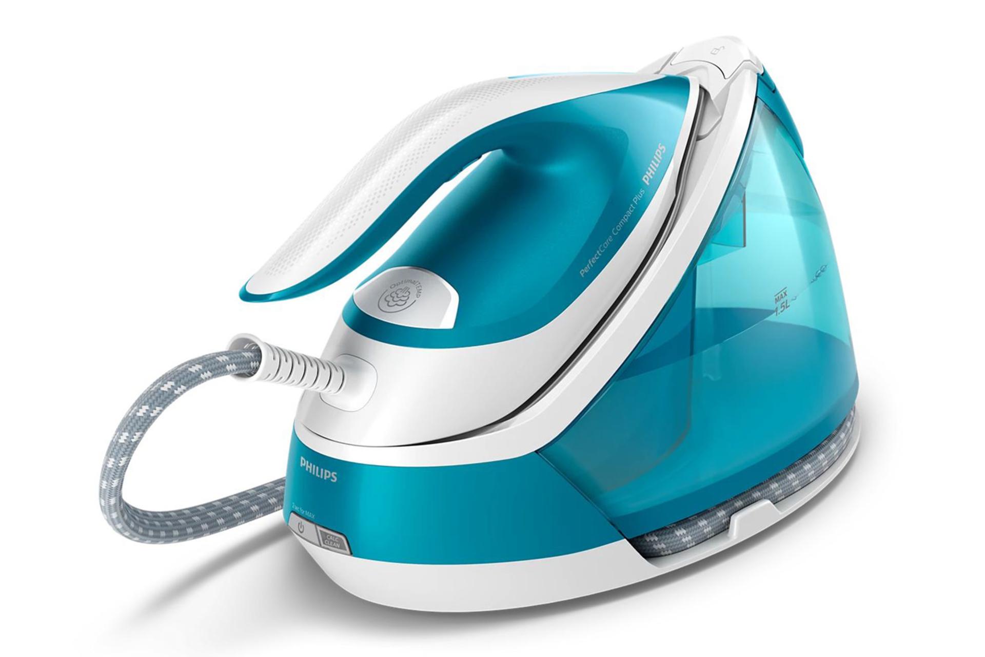 اتو بخار فیلیپس Philips GC7920 نمای پشت