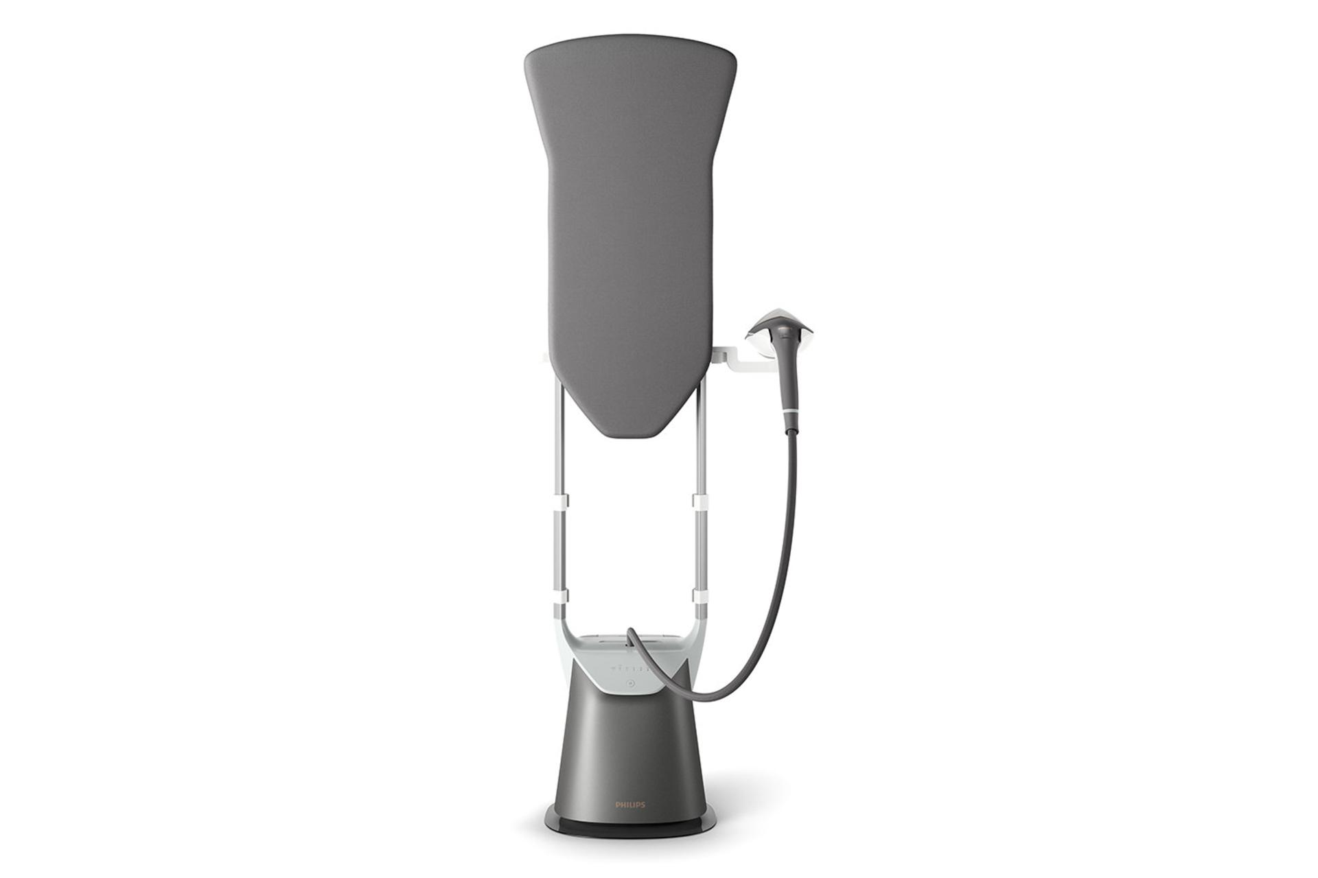 مرجع متخصصين ايران بخارگر فيليپس Philips GC628 نماي جلو