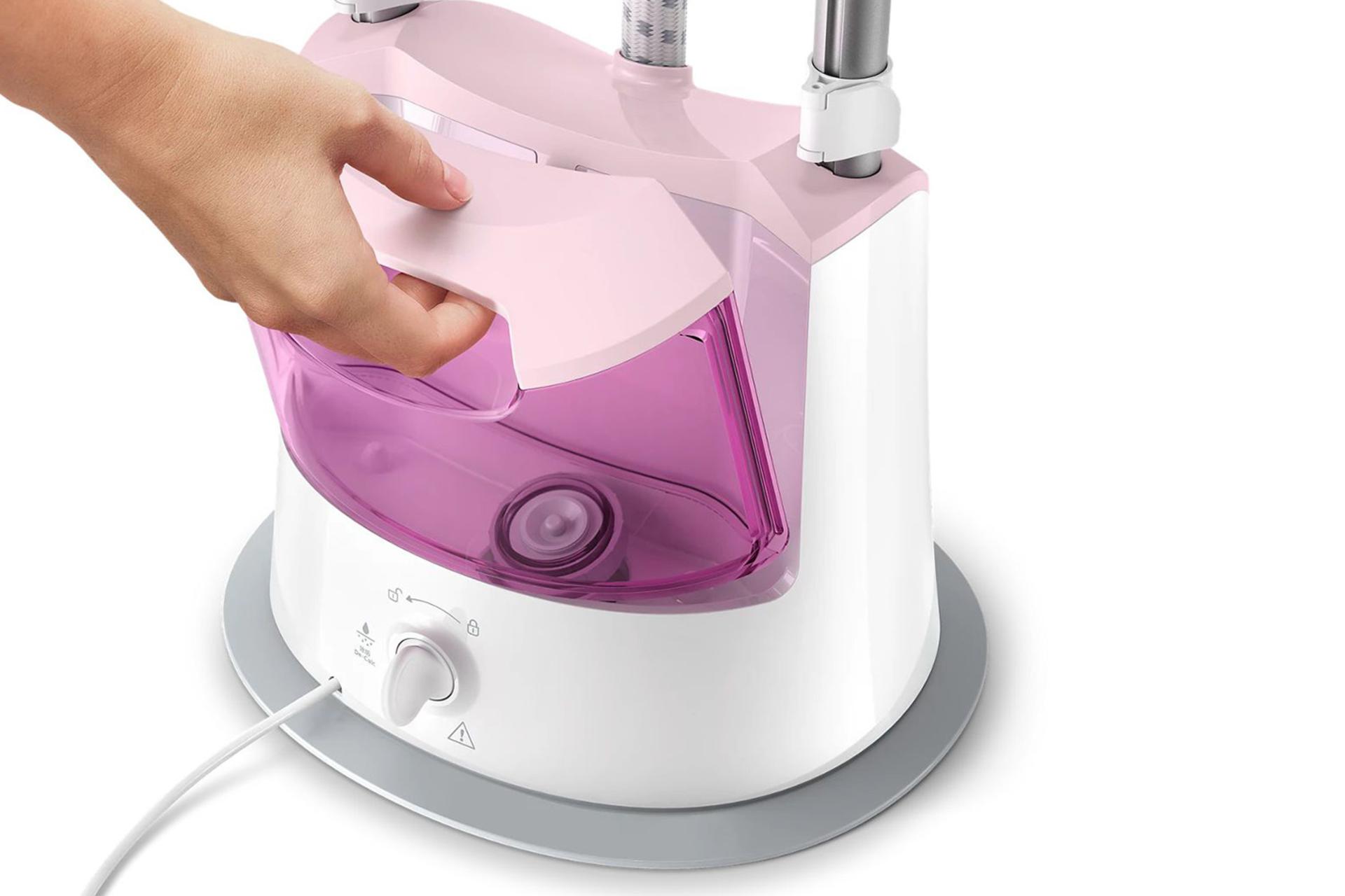 بخارگر فیلیپس Philips GC485 مخزن آب جداشونده