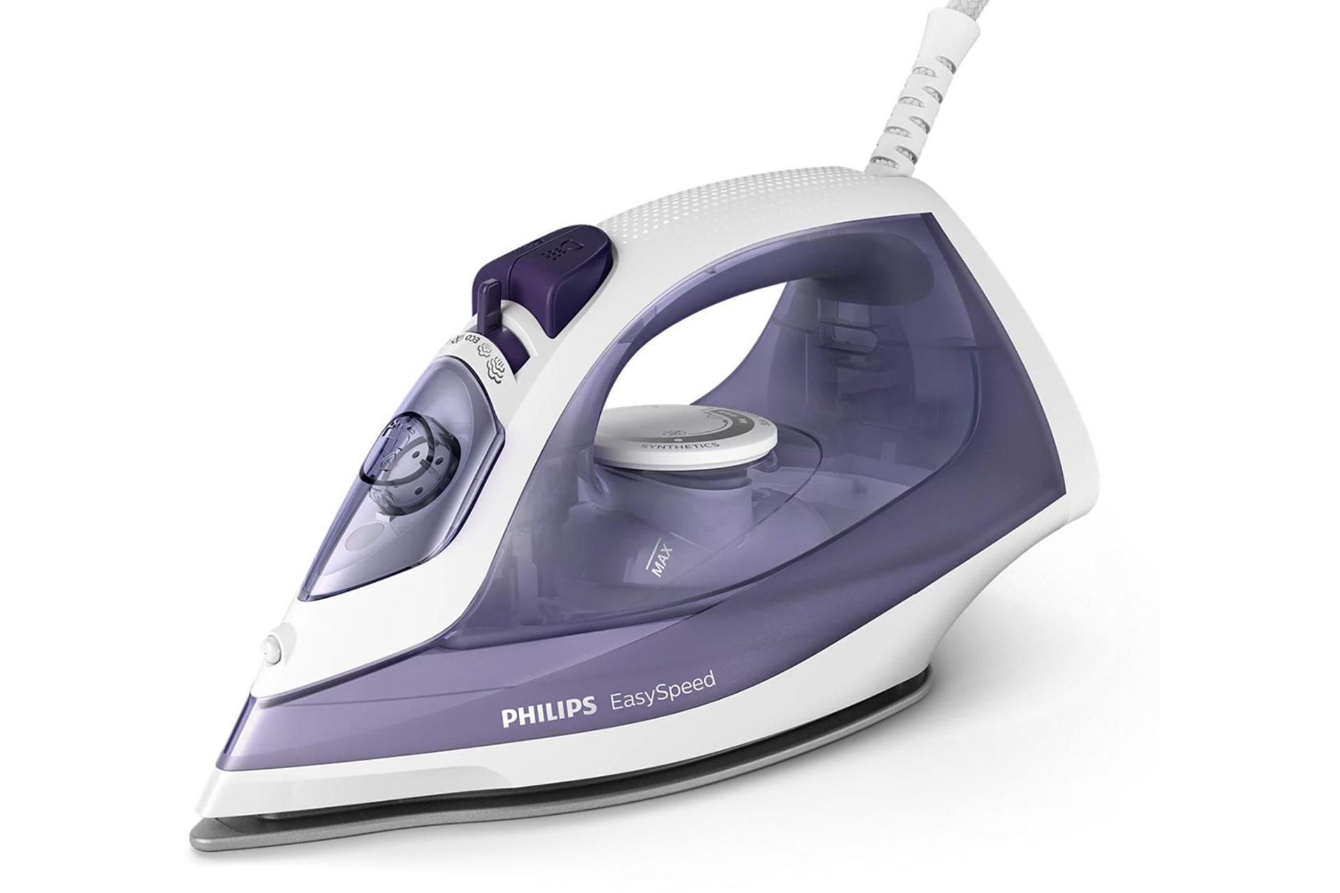 اتو بخار فیلیپس Philips GC1752 نمای جلو