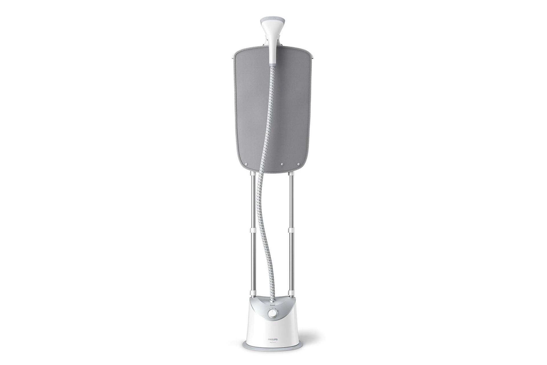 بخارگر فیلیپس Philips GC487 نمای جلو