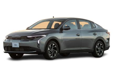 کیا K3 سدان مدل 2024