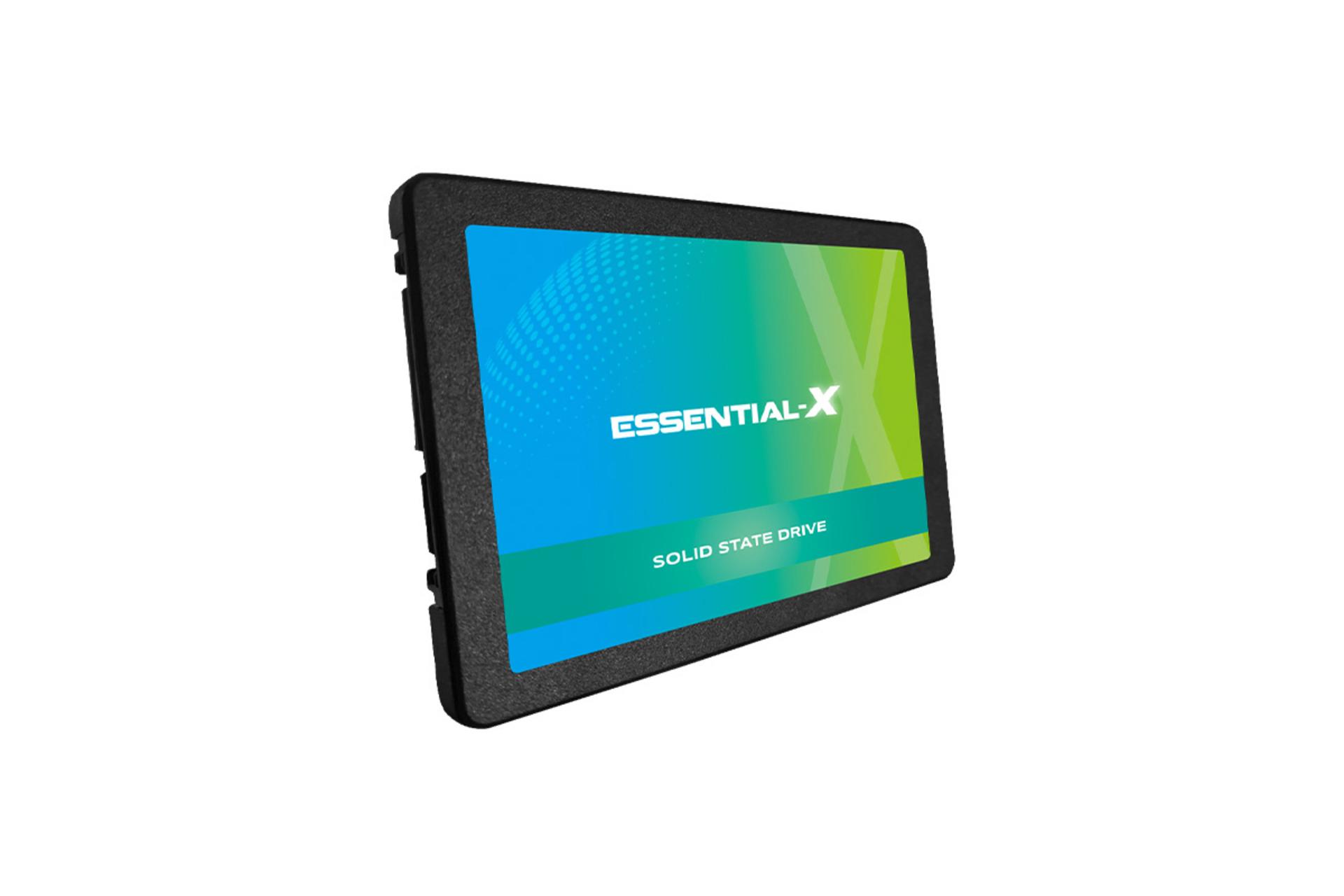 کانکتور و اتصال اس اس دی اکساسند Essential-X SATA 2.5 Inch