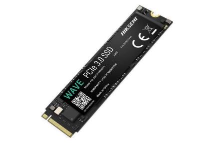 هایک سمی WAVE(P) NVMe M.2 ظرفیت 256 گیگابایت