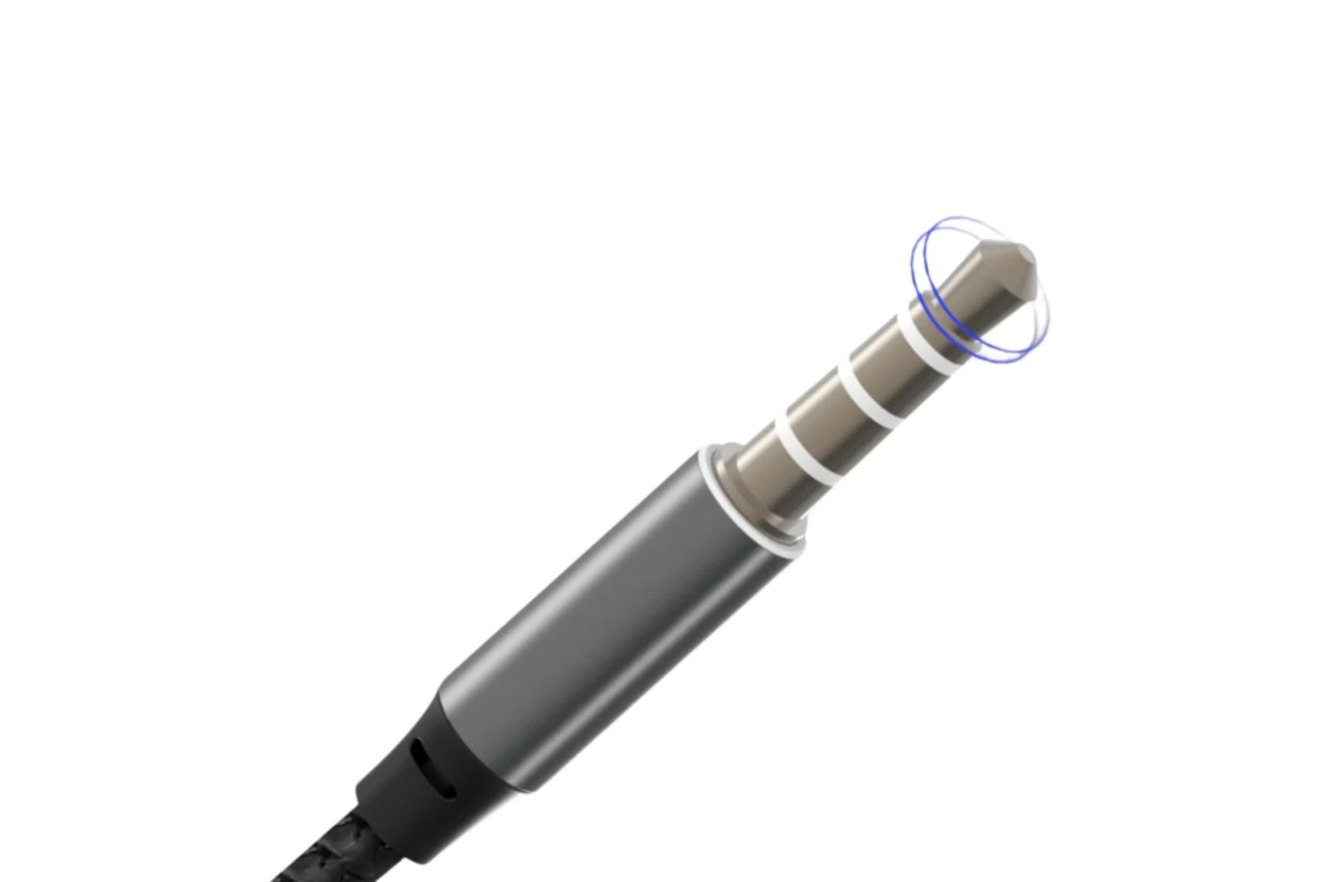 کانکتور و اتصال هدفون یسیدو YH22