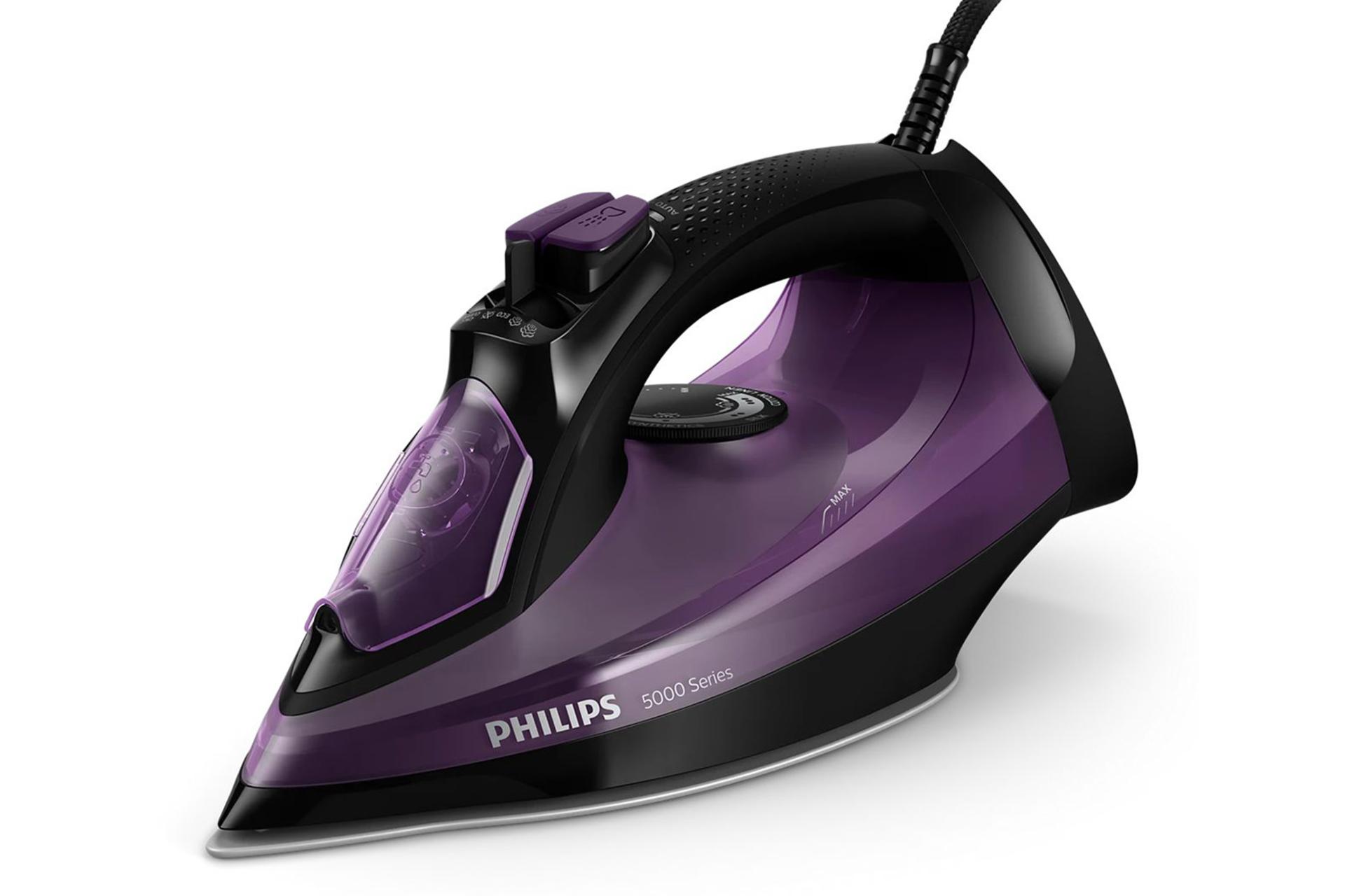 اتو بخار فیلیپس Philips DST5030 نمای جلو