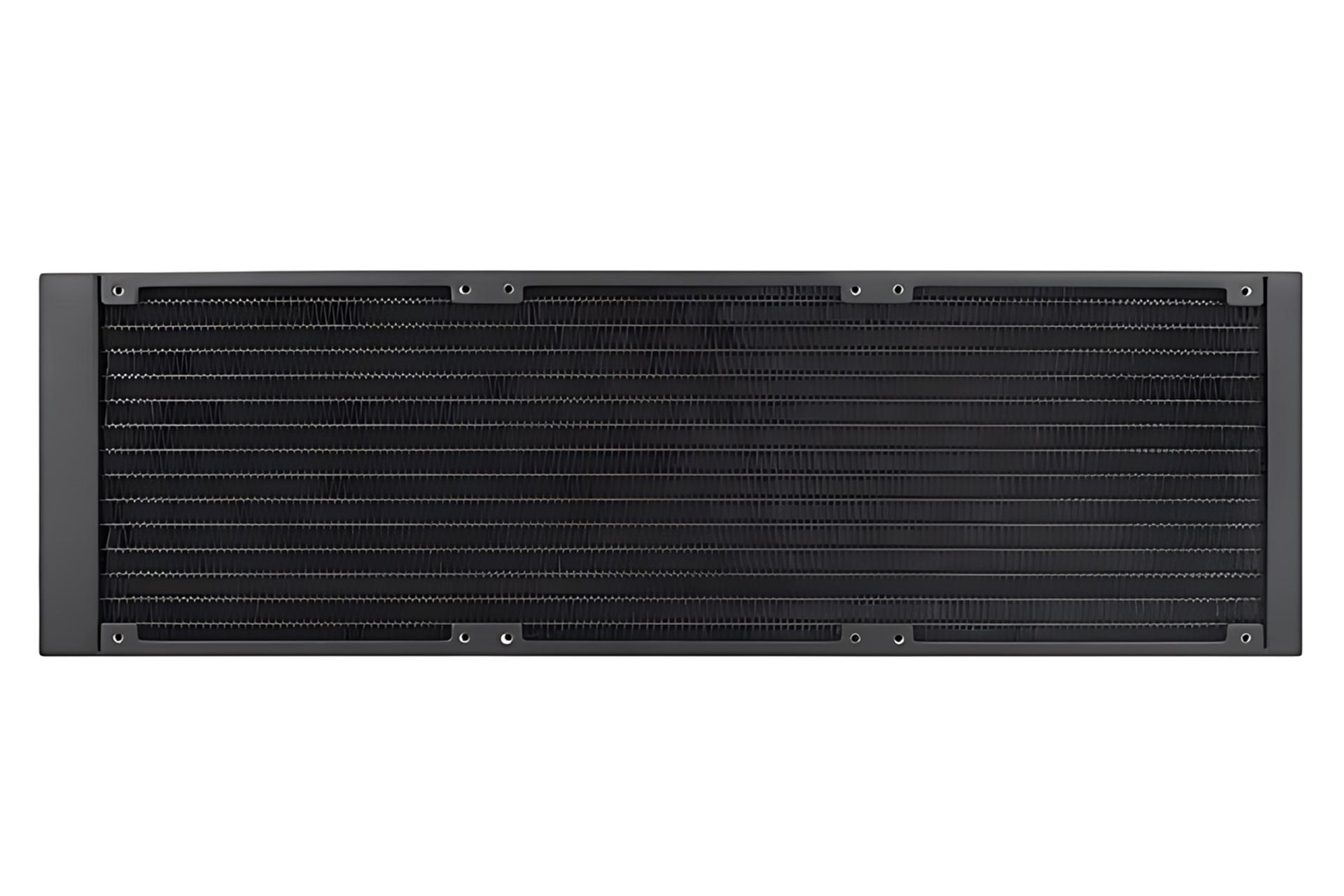 رادیاتور خنک کننده مایع ترمالتیک Thermaltake TH420 V2 Ultra ARGB