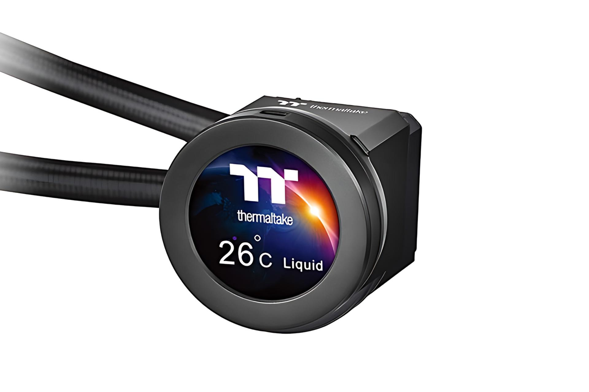 واتربلاک خنک کننده مایع ترمالتیک Thermaltake TOUGHLIQUID Ultra 360