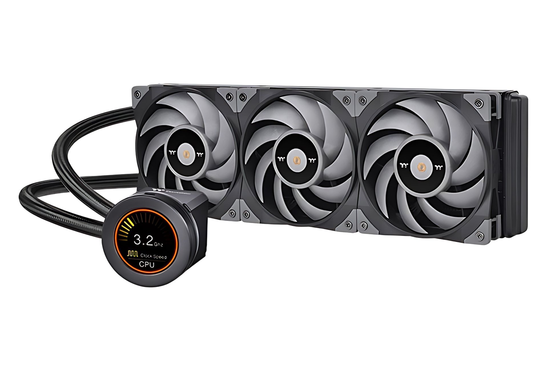 خنک کننده مایع ترمالتیک Thermaltake TOUGHLIQUID Ultra 360