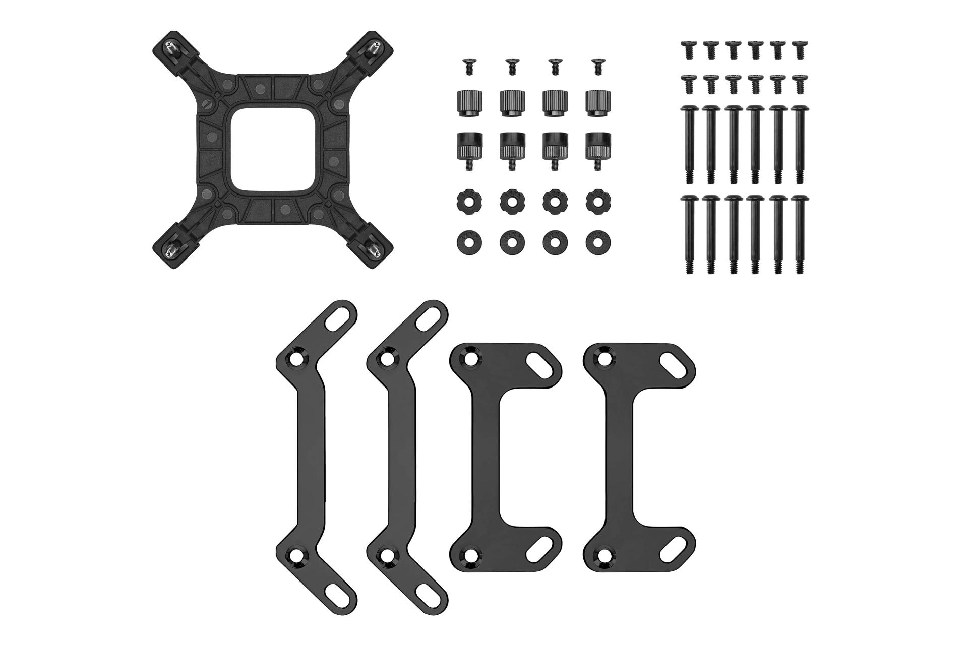 اقلام همراه خنک کننده مایع دیپ کول DEEPCOOL LD360