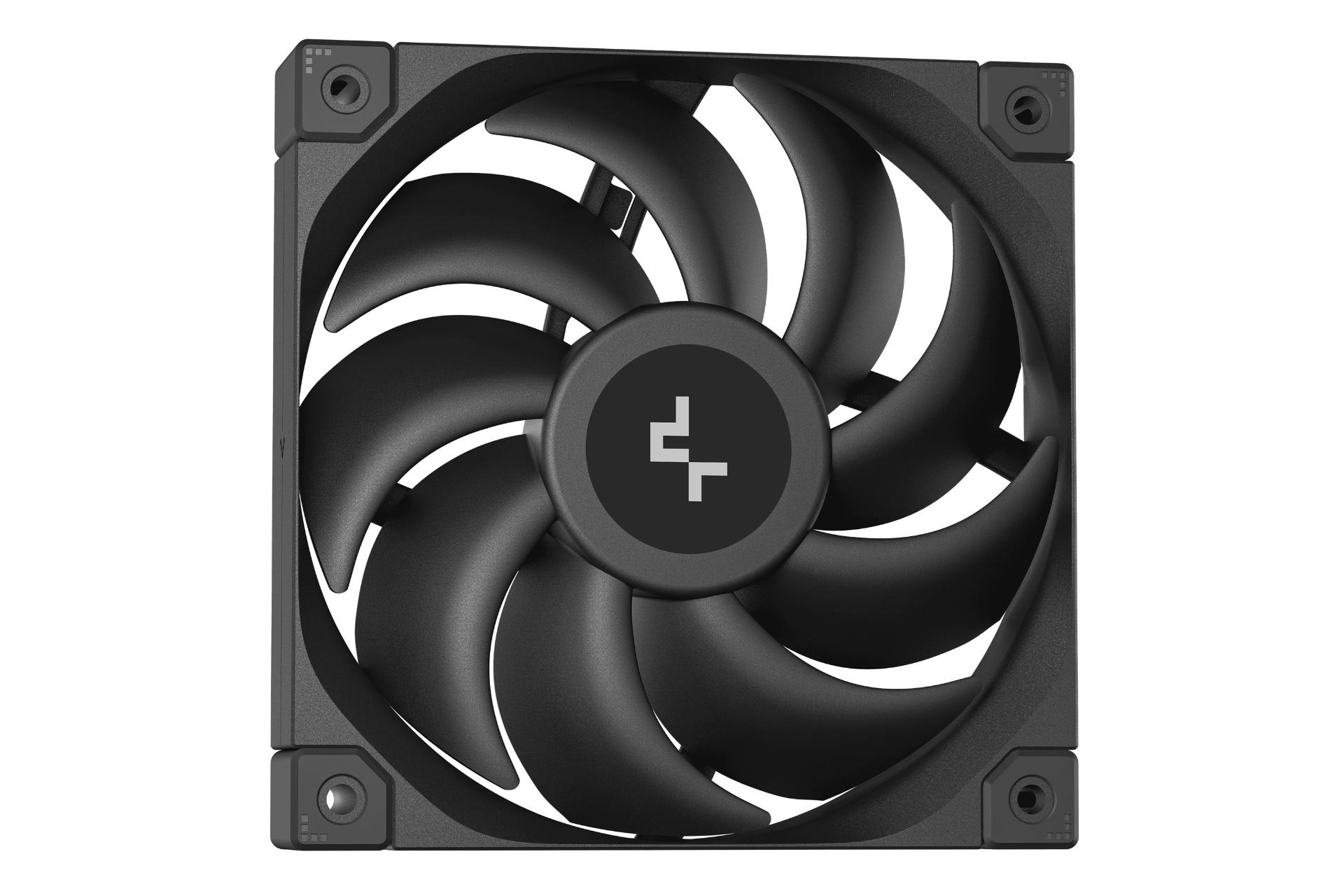 فن خنک کننده مایع دیپ کول DEEPCOOL MYSTIQUE 360