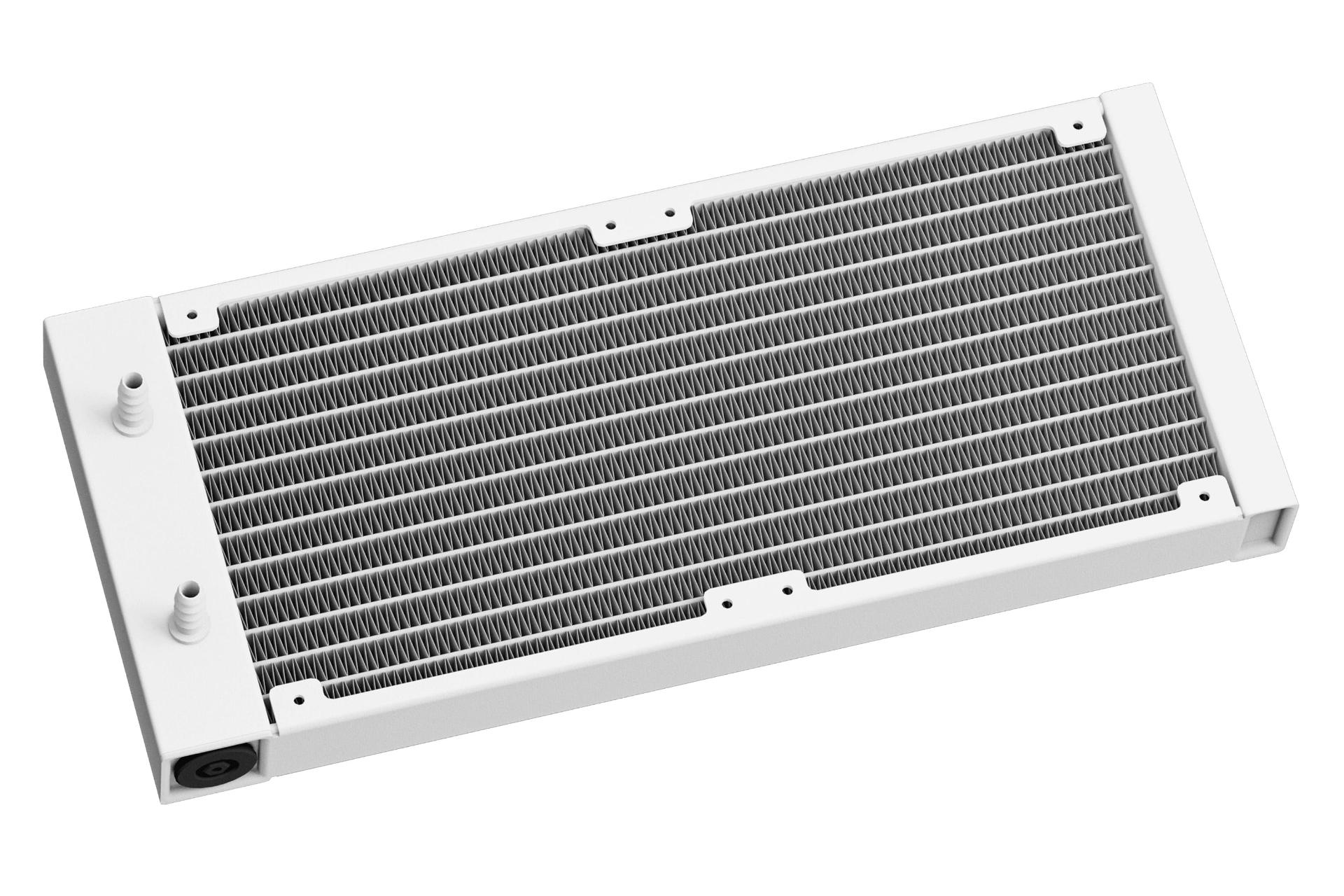 رادیاتور خنک کننده مایع دیپ کول DEEPCOOL LT520 WH