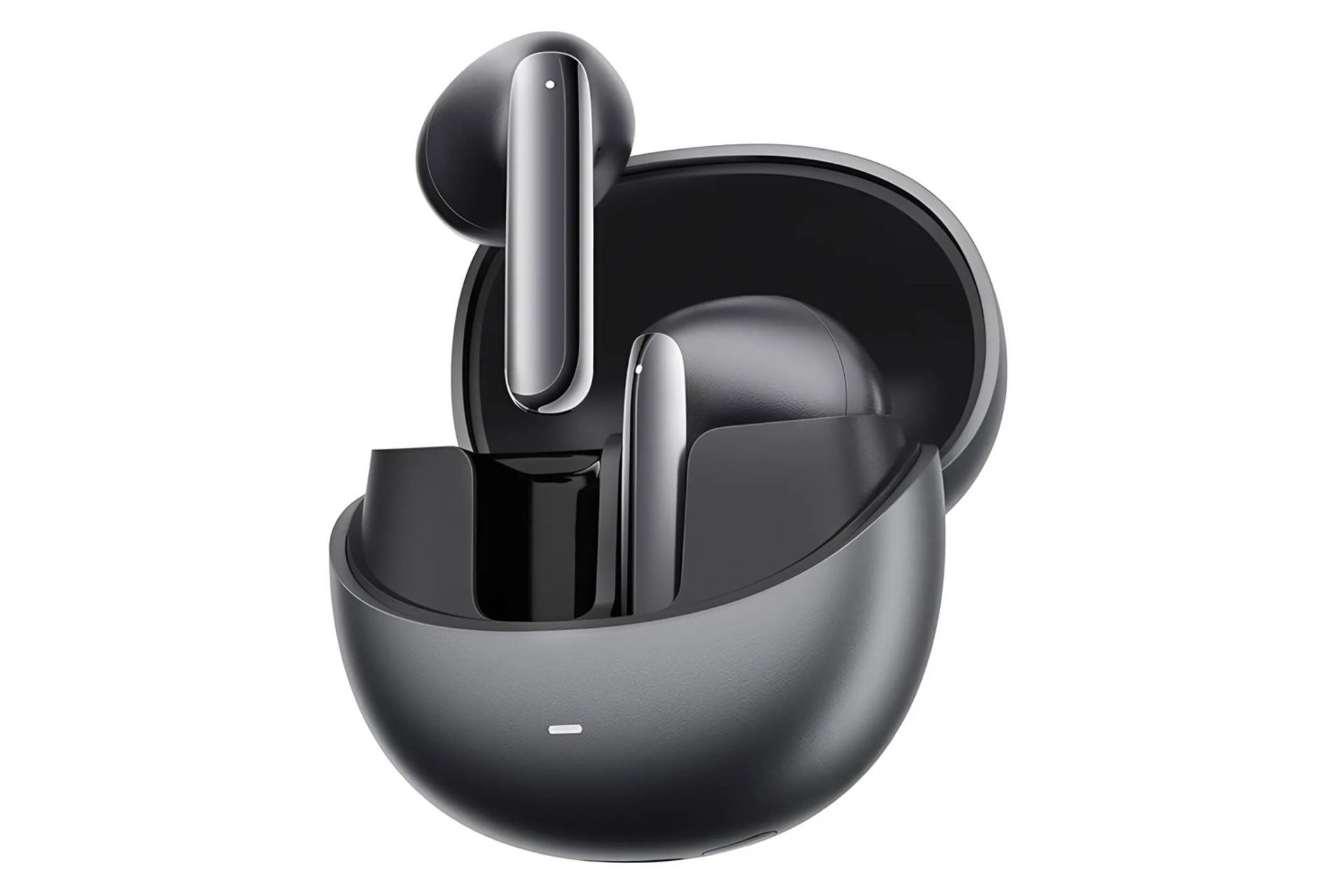 هدفون کیو سی وای AilyBuds Pro رنگ مشکی