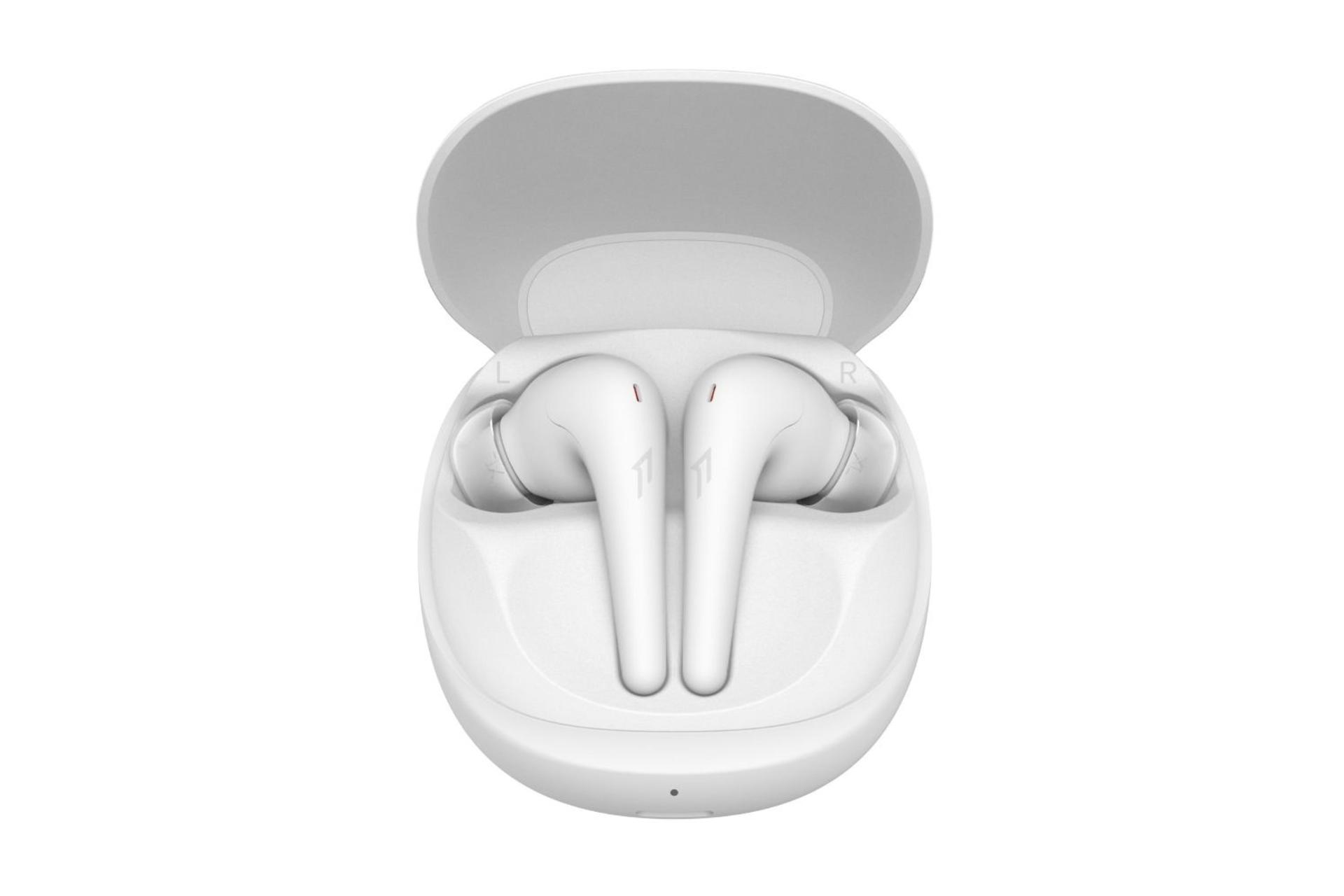 هدفون وان مور Aero ES903 رنگ سفید