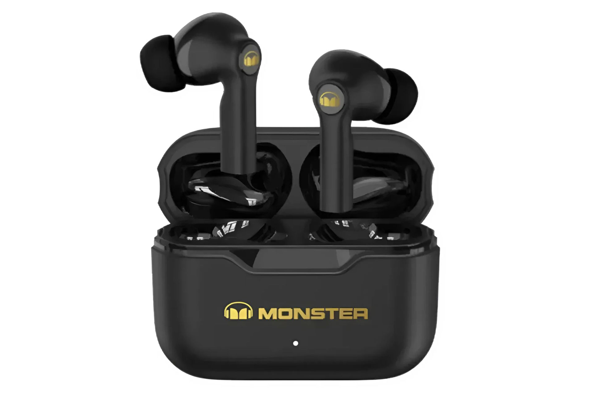 هدفون مانستر AIRMARS XKT02 رنگ مشکی