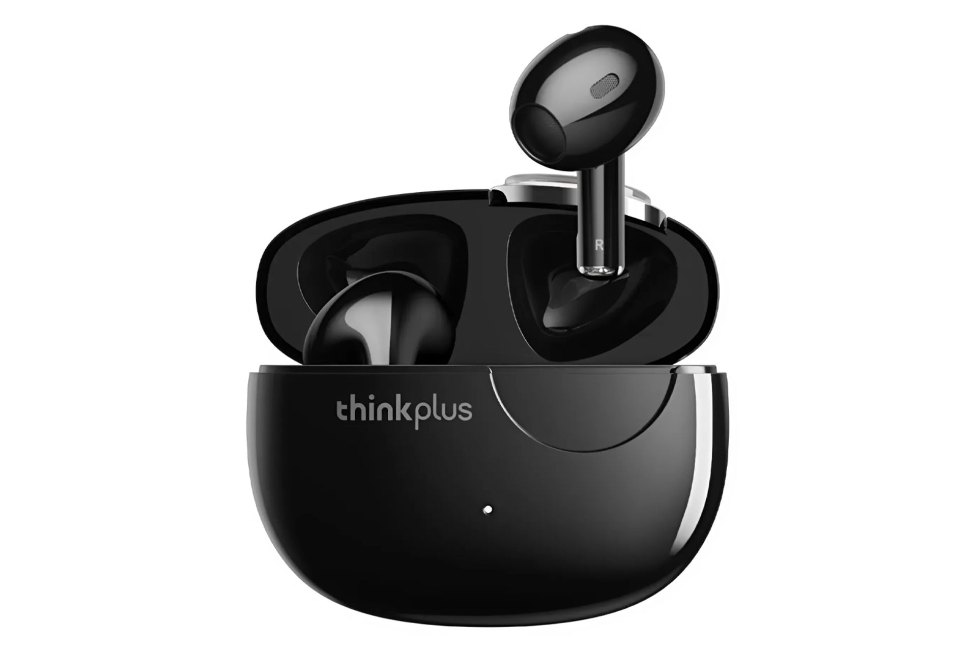 هدفون لنوو ThinkPlus LP17 رنگ مشکی