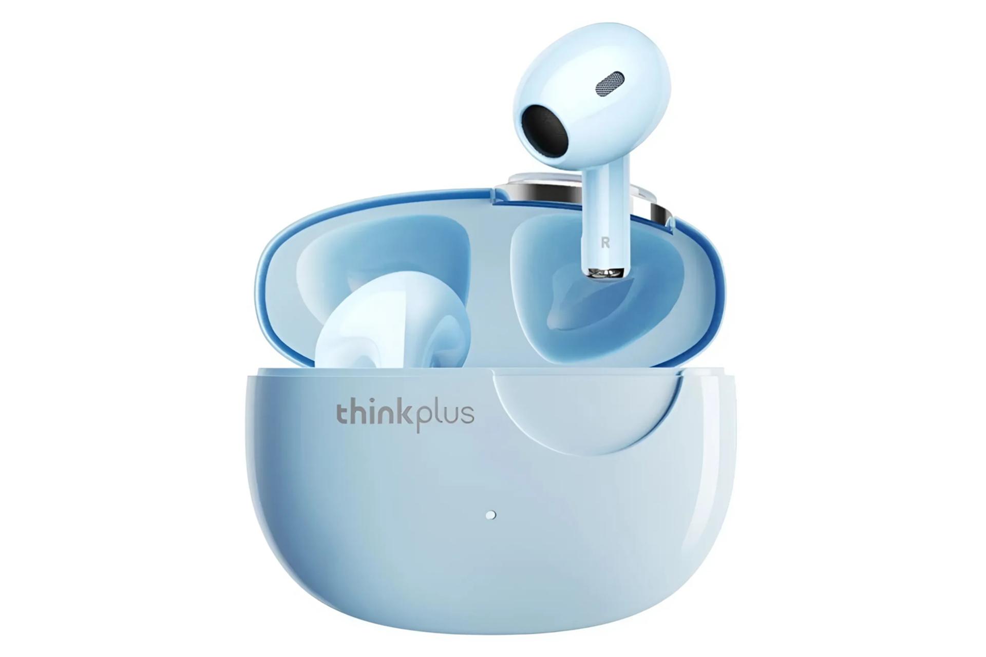 شارژدهی هدفون لنوو ThinkPlus LP17