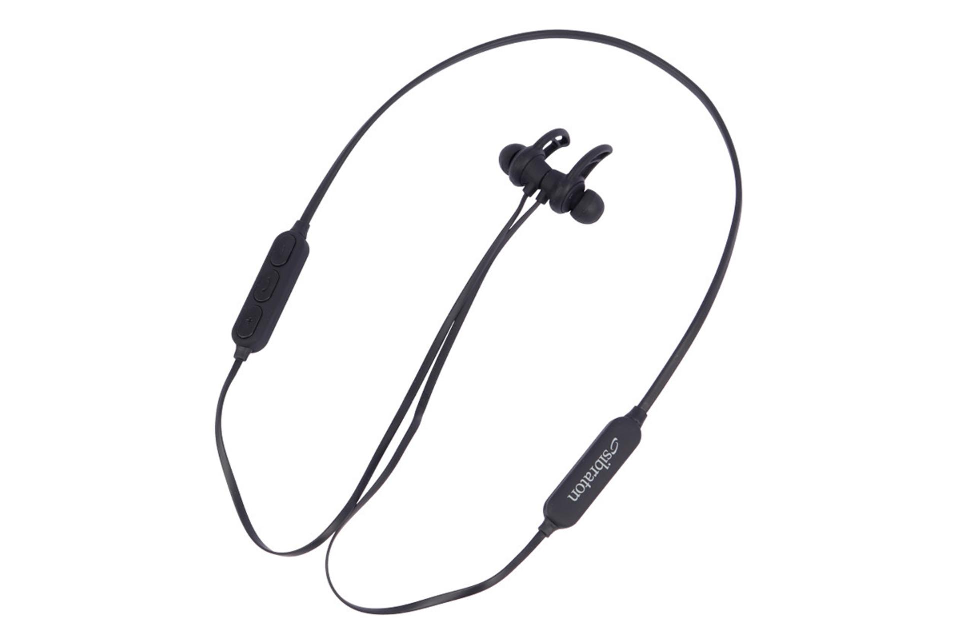 شارژدهی هدفون سیبراتون S-BE1325