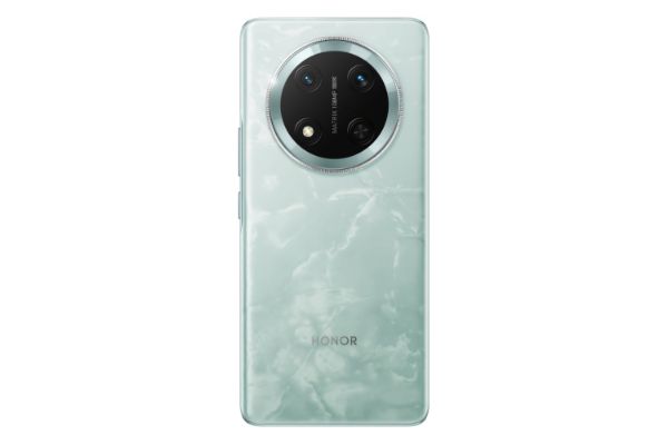 پنل پشت گوشی موبایل آنر HONOR X9c سبز