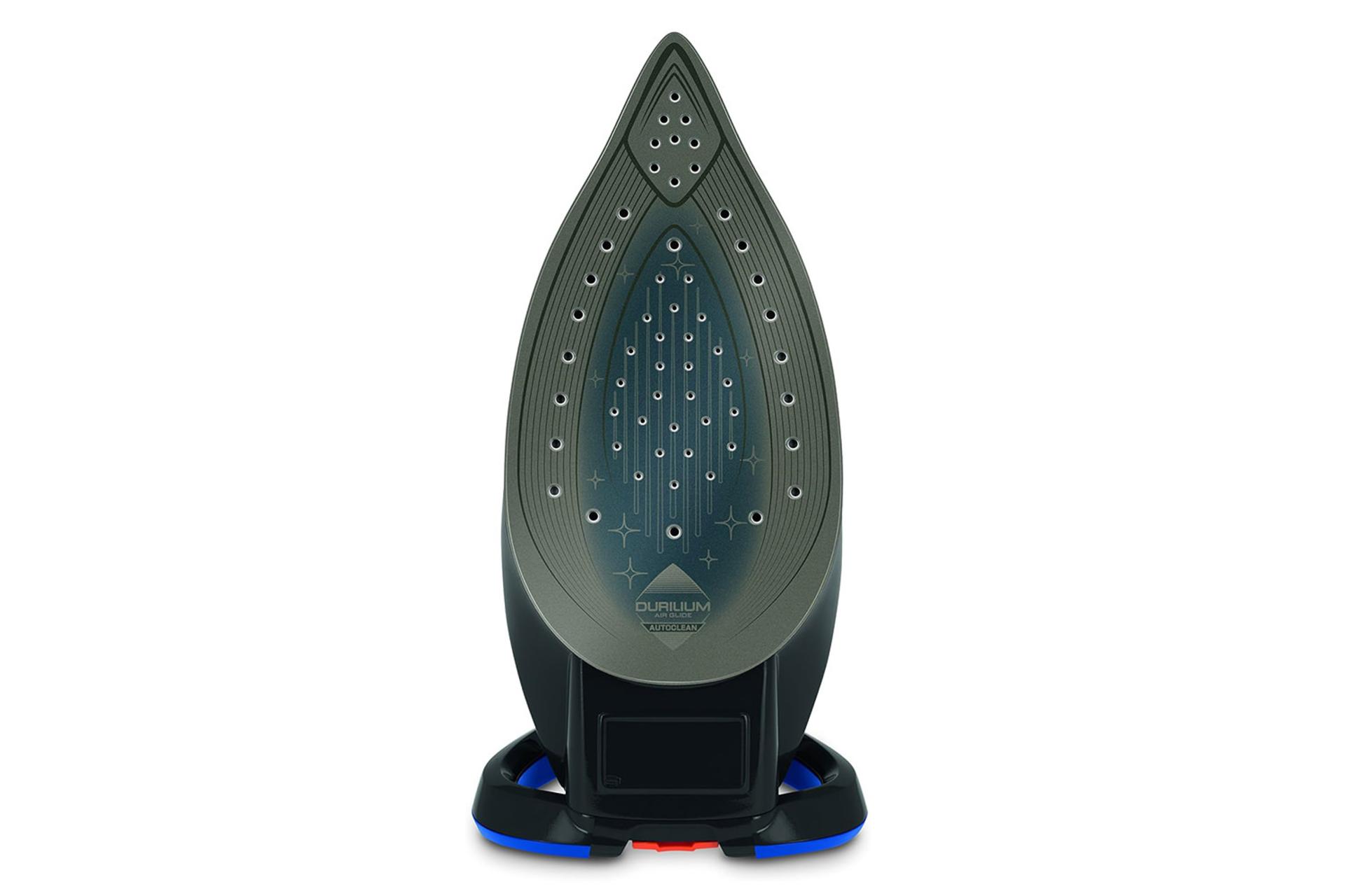 اتو بخار تفال Tefal FV5648 حالت زیر کفه