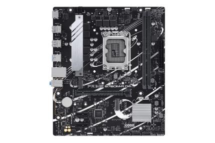 ایسوس PRIME B760M-R D4