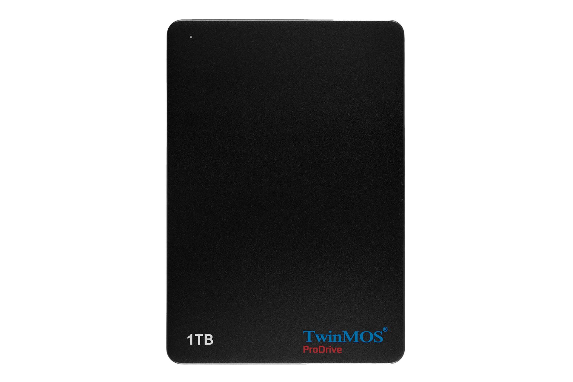 مرجع متخصصين ايران هارد ديسك توين موس TwinMOS ProDrive 2.5 Inch 1TB