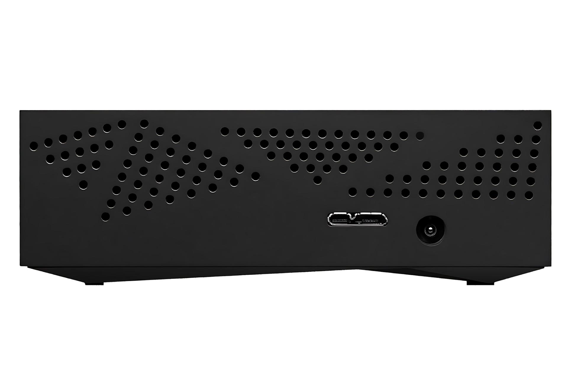 درگاه اتصال هارد دیسک سیگیت Seagate STGY8000400 3.5 Inch 8TB