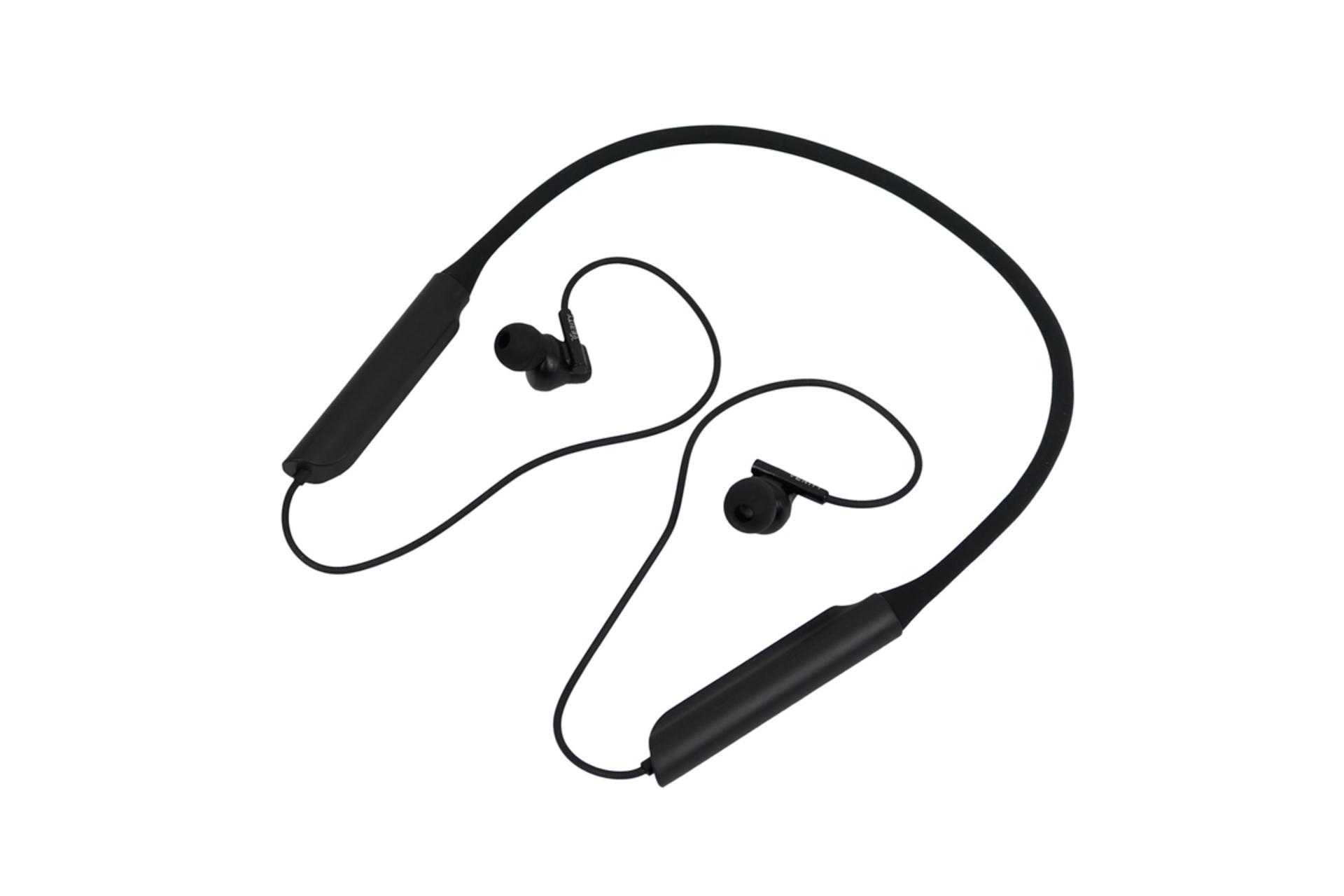 شارژدهی هدفون وریتی V-NE79BT