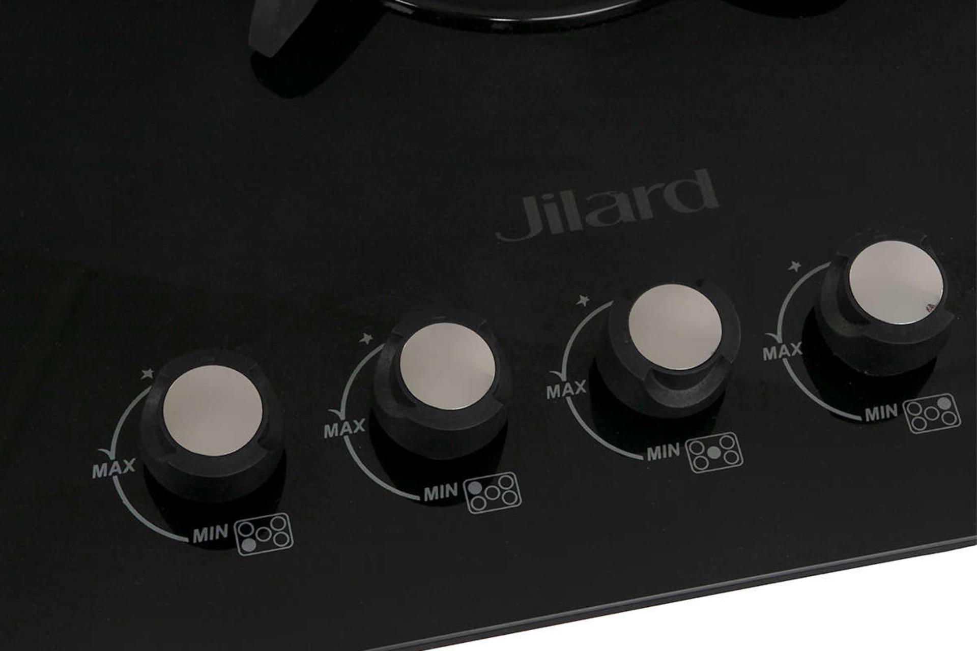 ولوم های اجاق گاز صفحه ای جیلارد G-1502