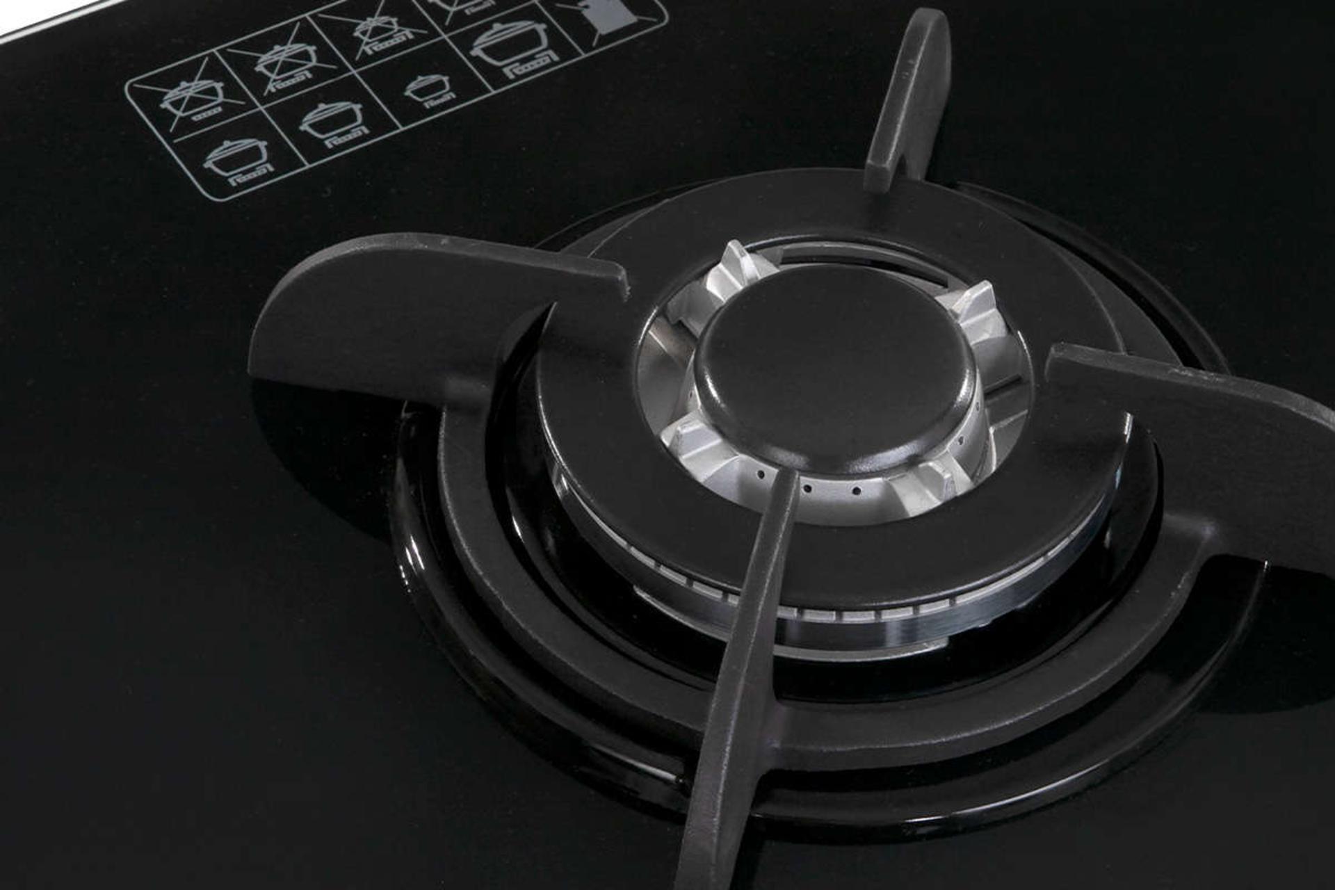 شعله اجاق گاز صفحه ای جیلارد G-1502