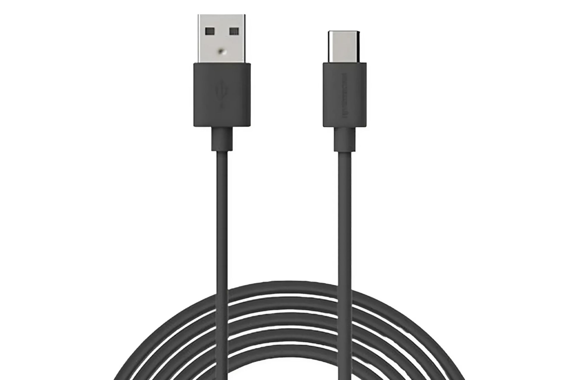 کابل شارژ USB ریورسانگ Type-A به Type-C مدل Beta 20-CT115 با طول 2 متر