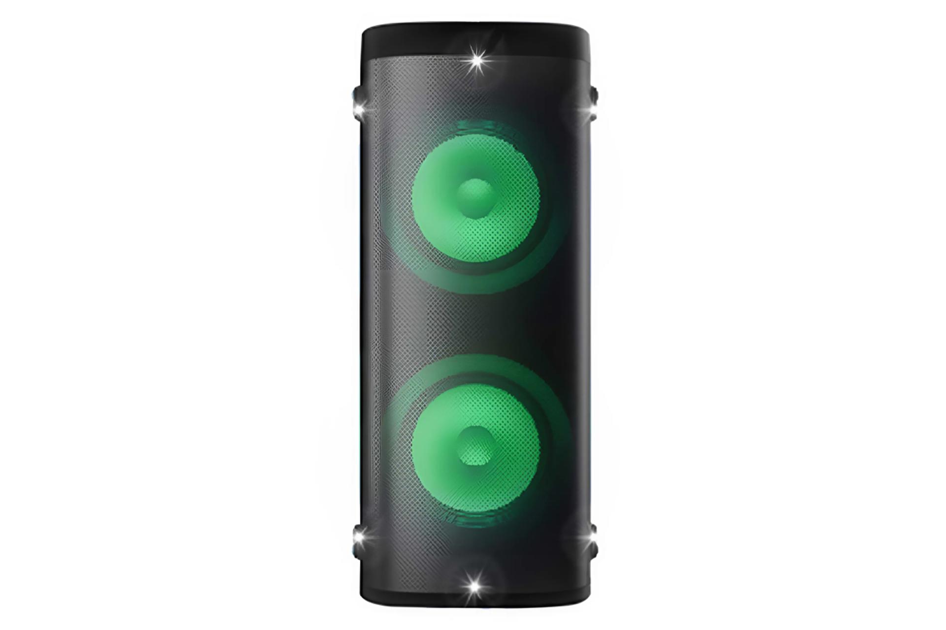 اسپیکر میفا MT880 نمای جلو