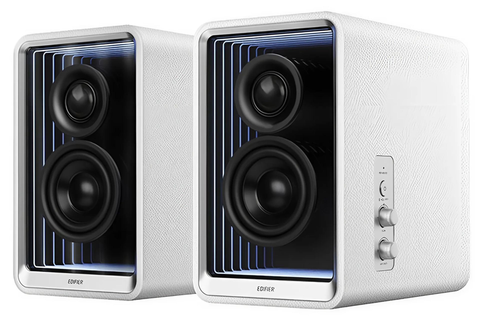 اسپیکر ادیفایر QR65 رنگ سفید