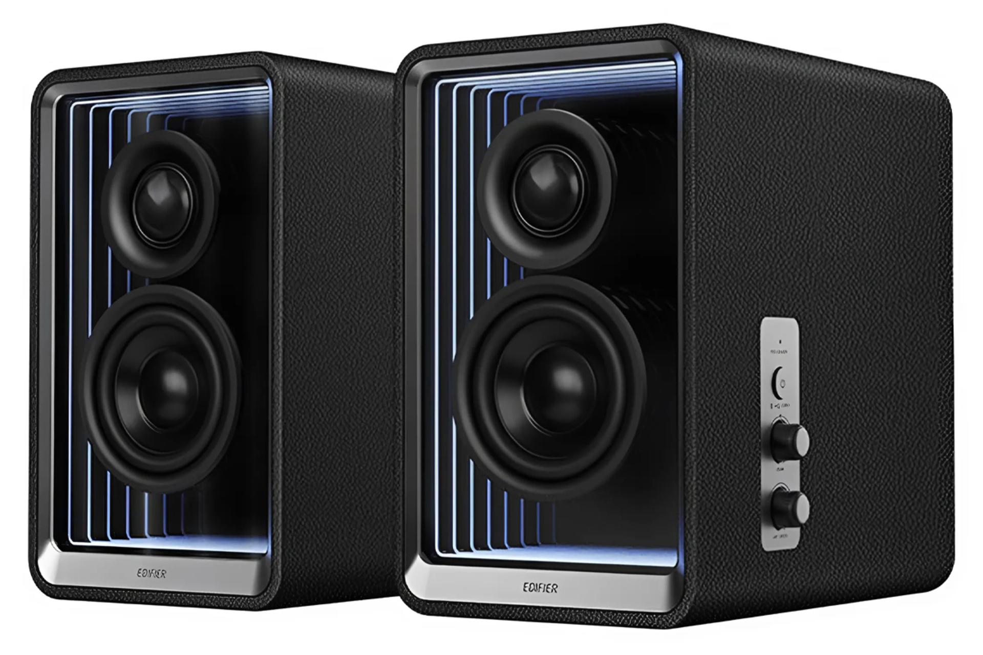 اسپیکر ادیفایر QR65 رنگ مشکی