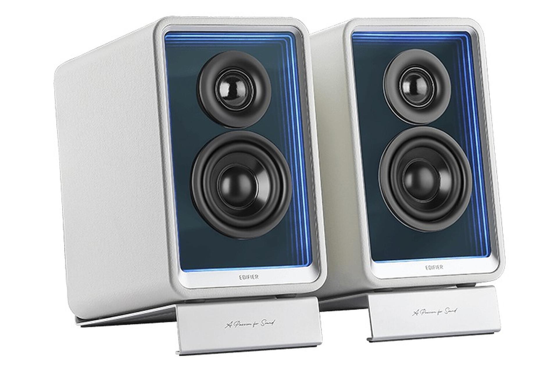 ابعاد و اندازه اسپیکر ادیفایر QR65