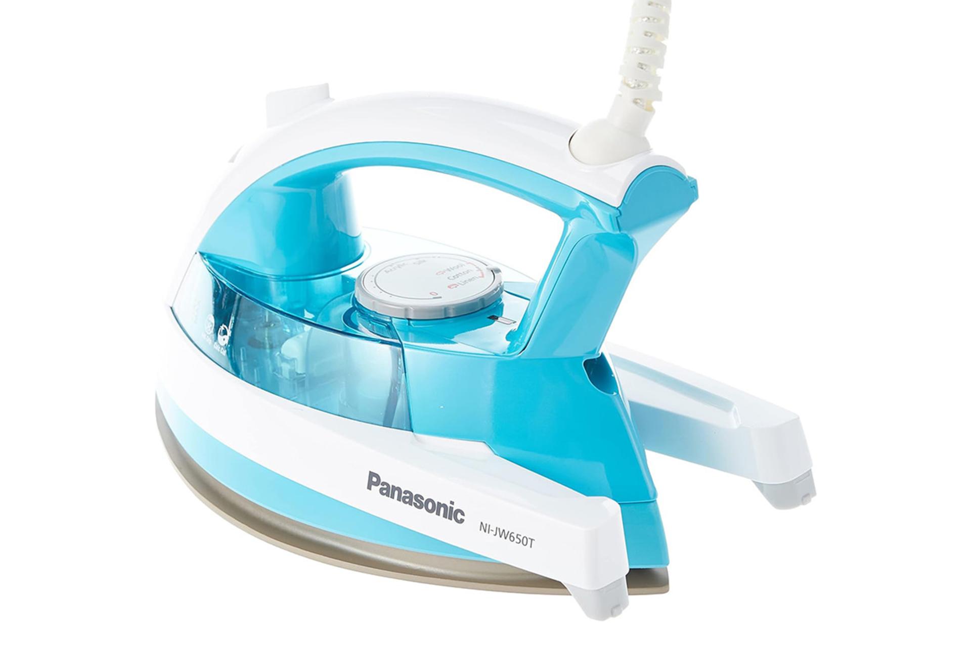 اتو بخار فیلیپس Panasonic NI-JW650 نمای پشت