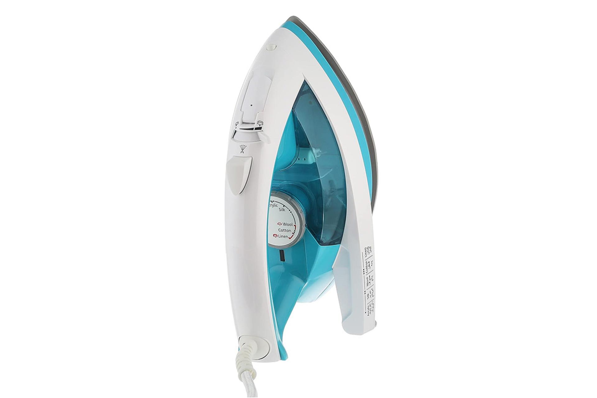 اتو بخار فیلیپس Panasonic NI-JW650 نمای بالا