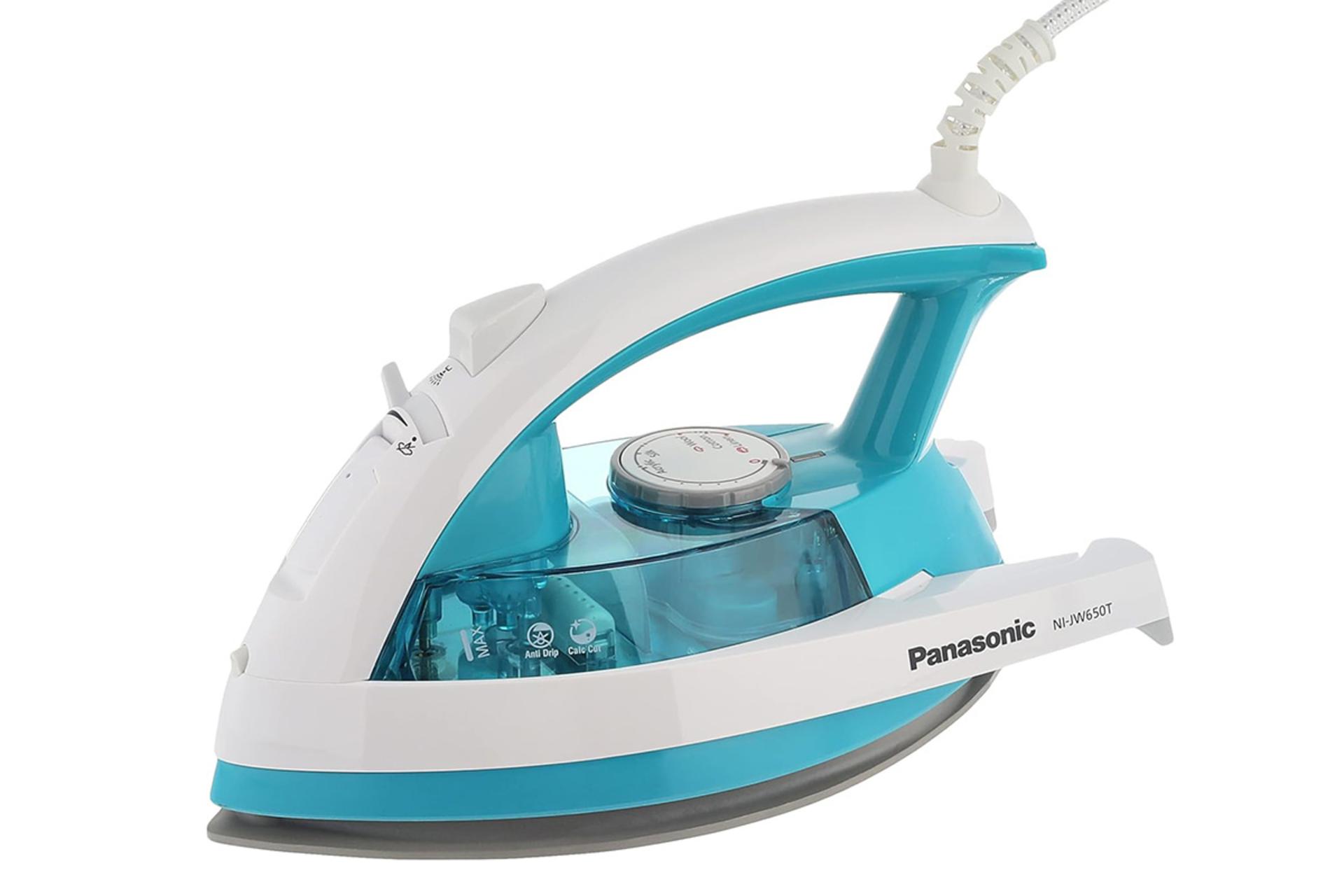 اتو بخار فیلیپس Panasonic NI-JW650 نمای جلو