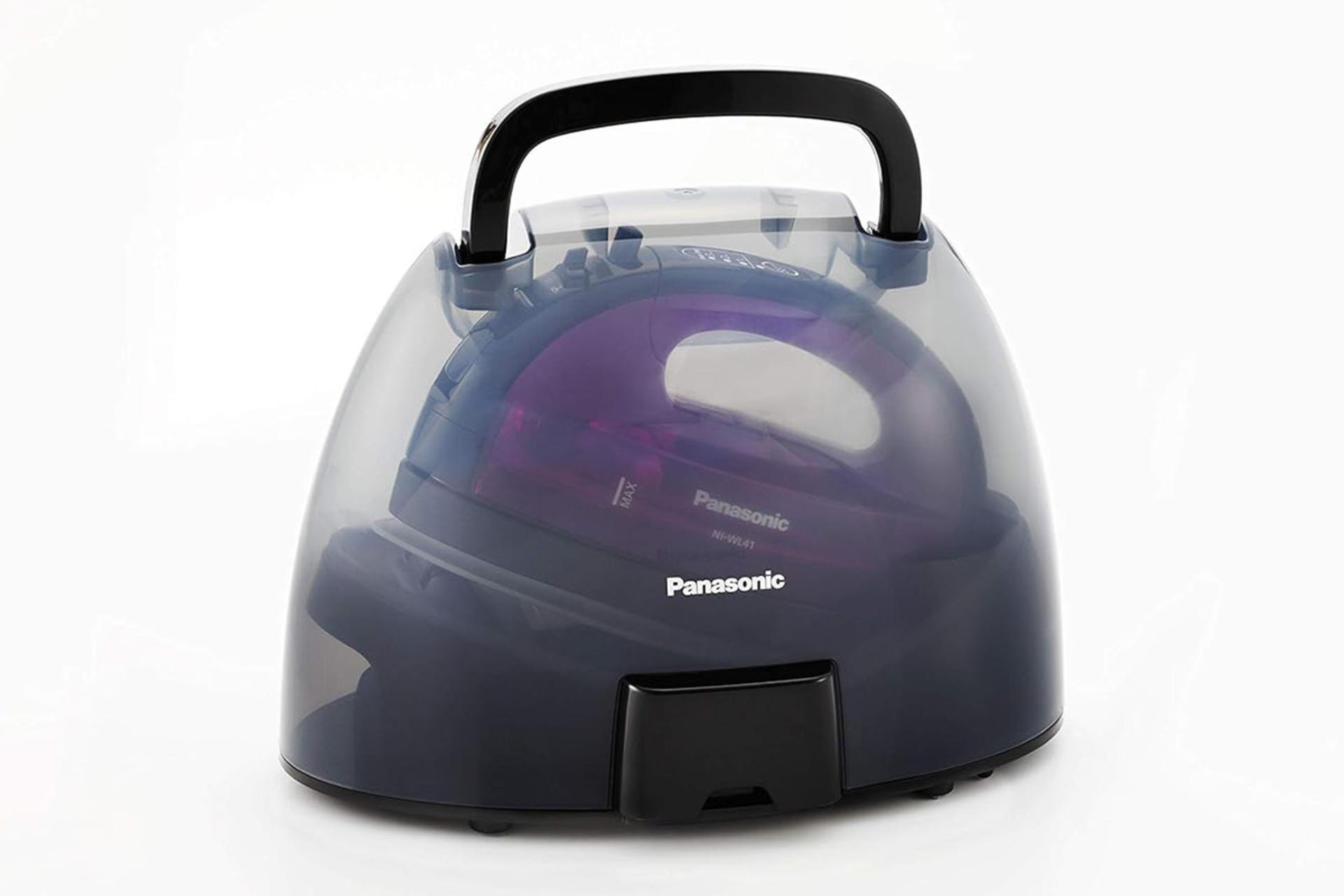اتو بخار فیلیپس Panasonic NI-WL41 داخل محفظه حمل