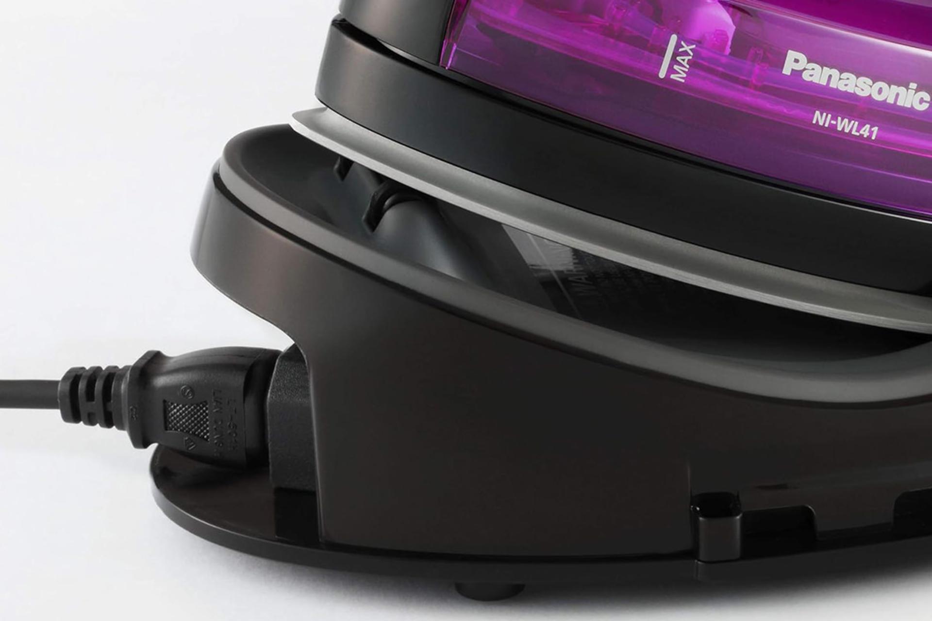 اتو بخار فیلیپس Panasonic NI-WL41 نمای پایه