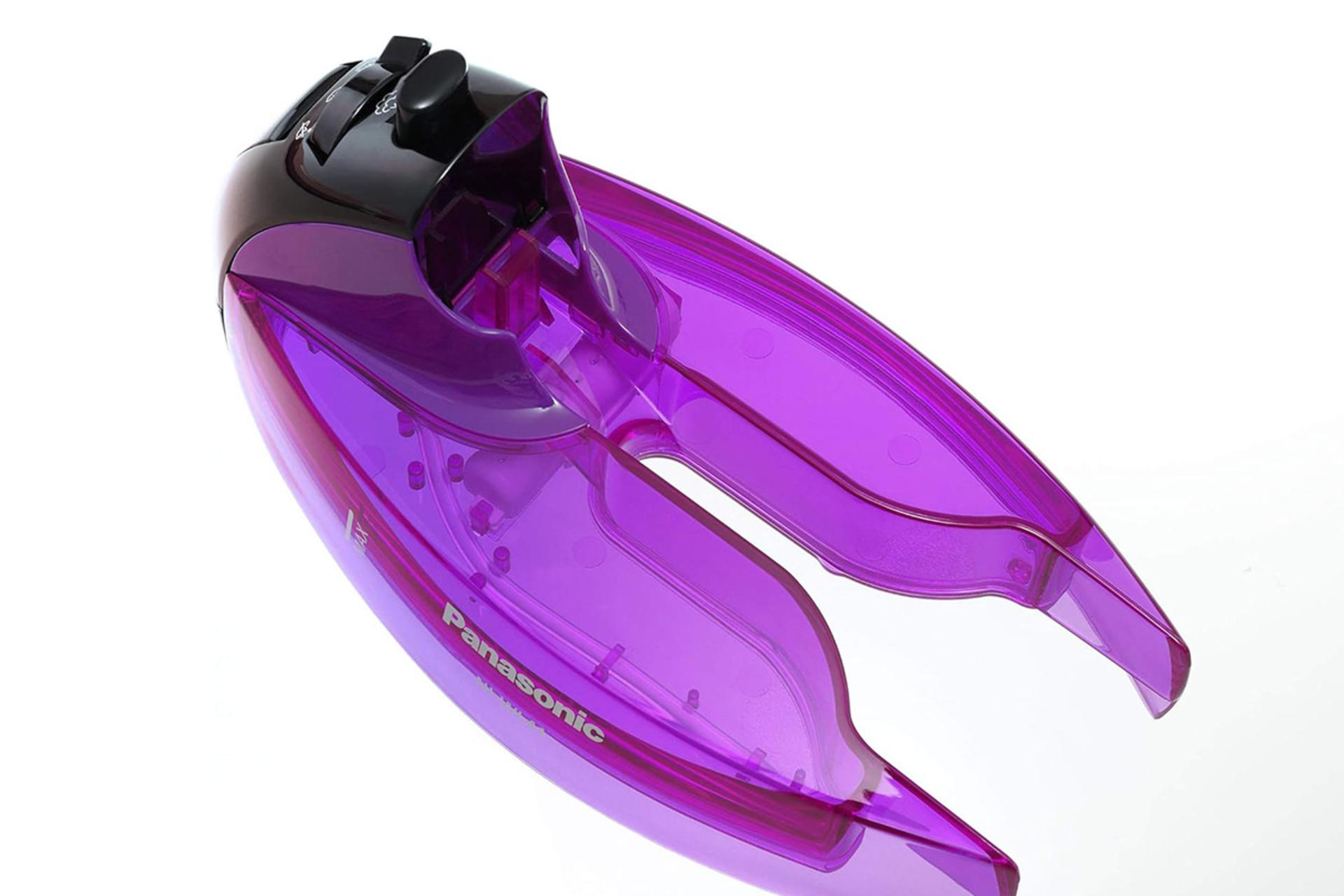 اتو بخار فیلیپس Panasonic NI-WL41 مخزن آب جداشونده